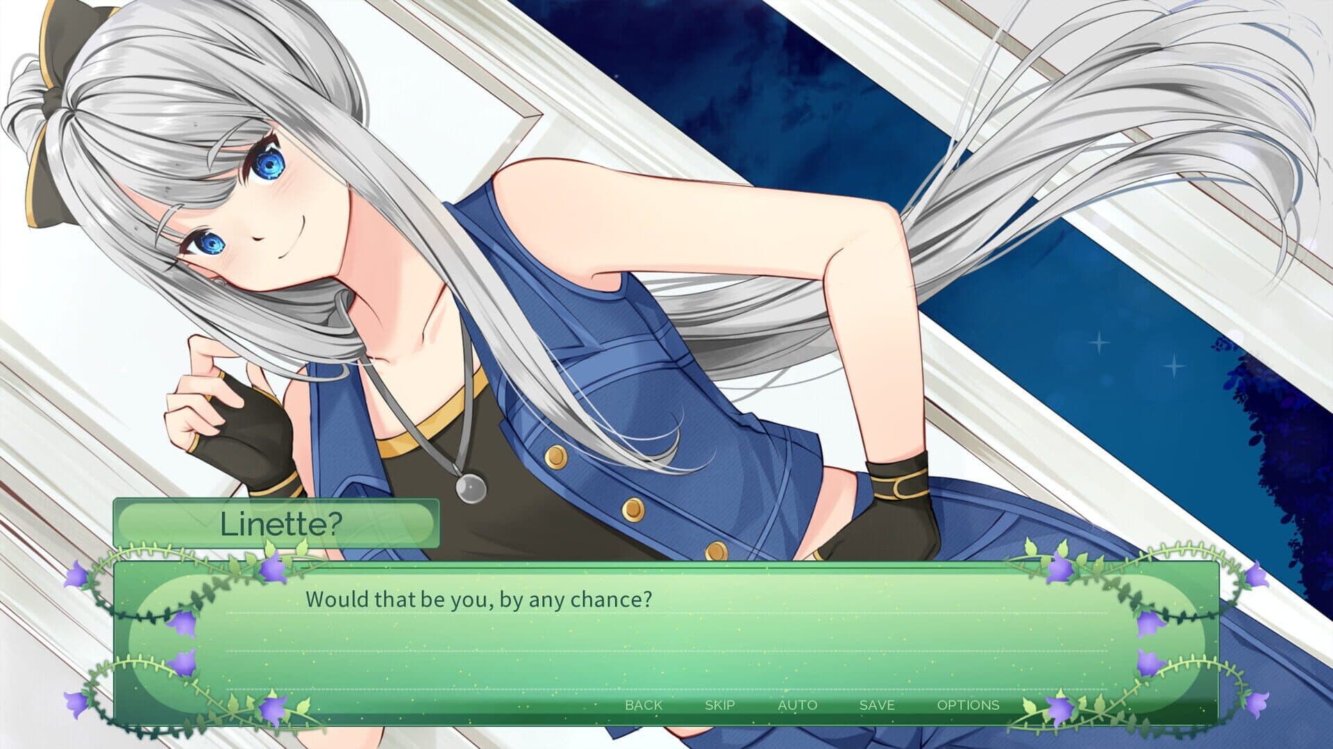 The Fairy's Secret screenshot 1