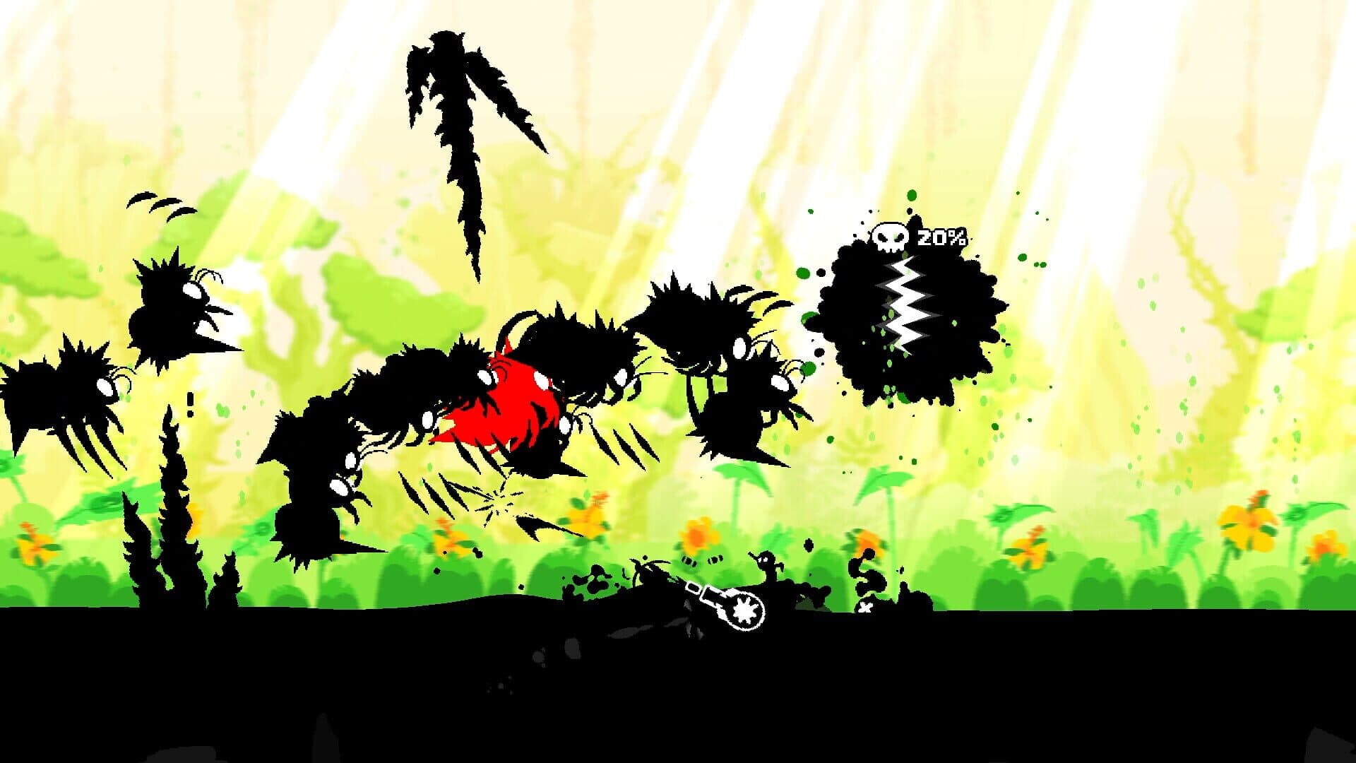 Gunboat God screenshot 3