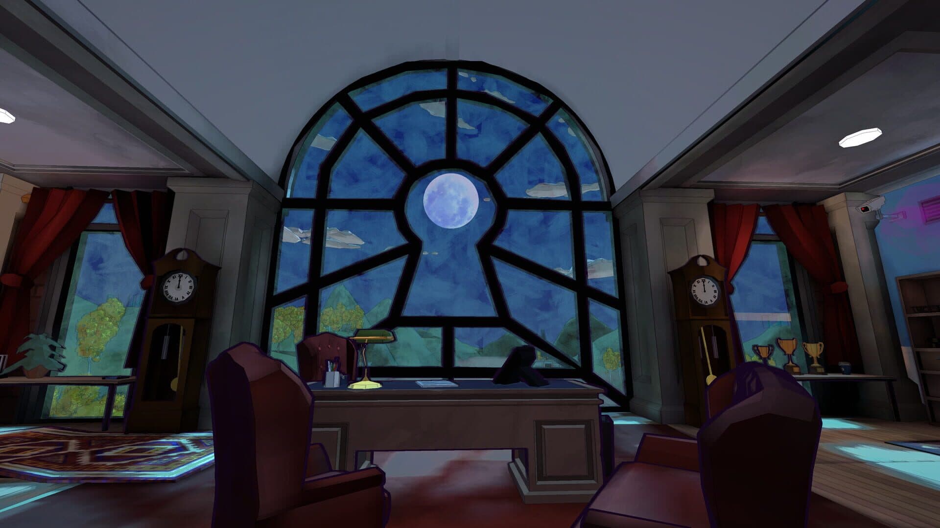 Escape Academy screenshot 6