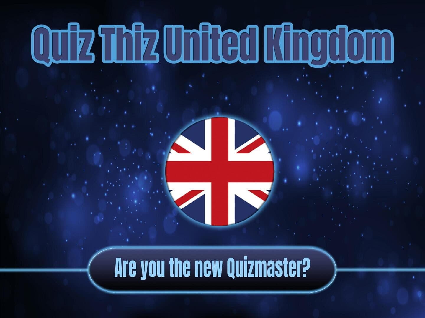Quiz Thiz United Kingdom