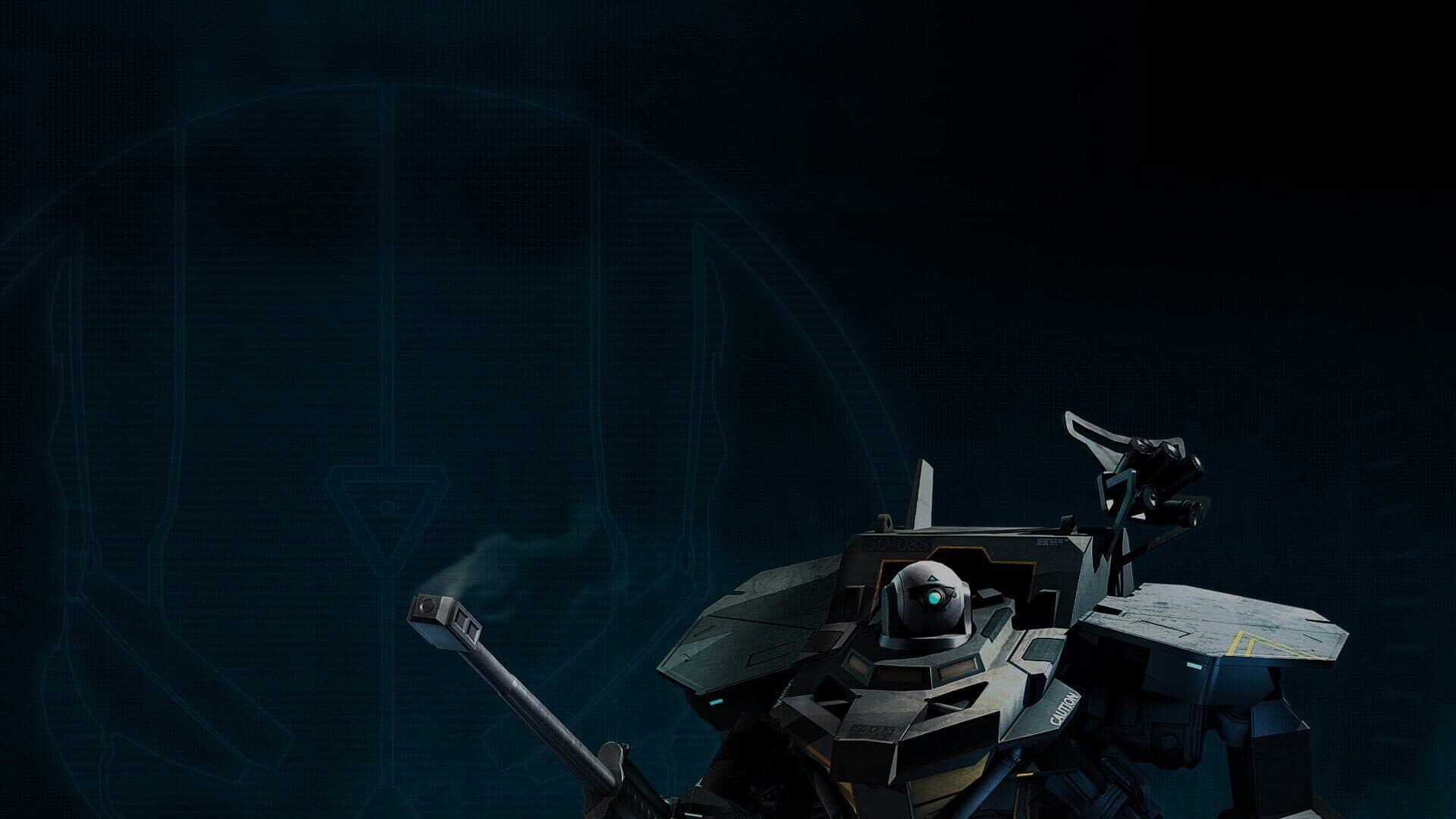 Blacklight: Retribution