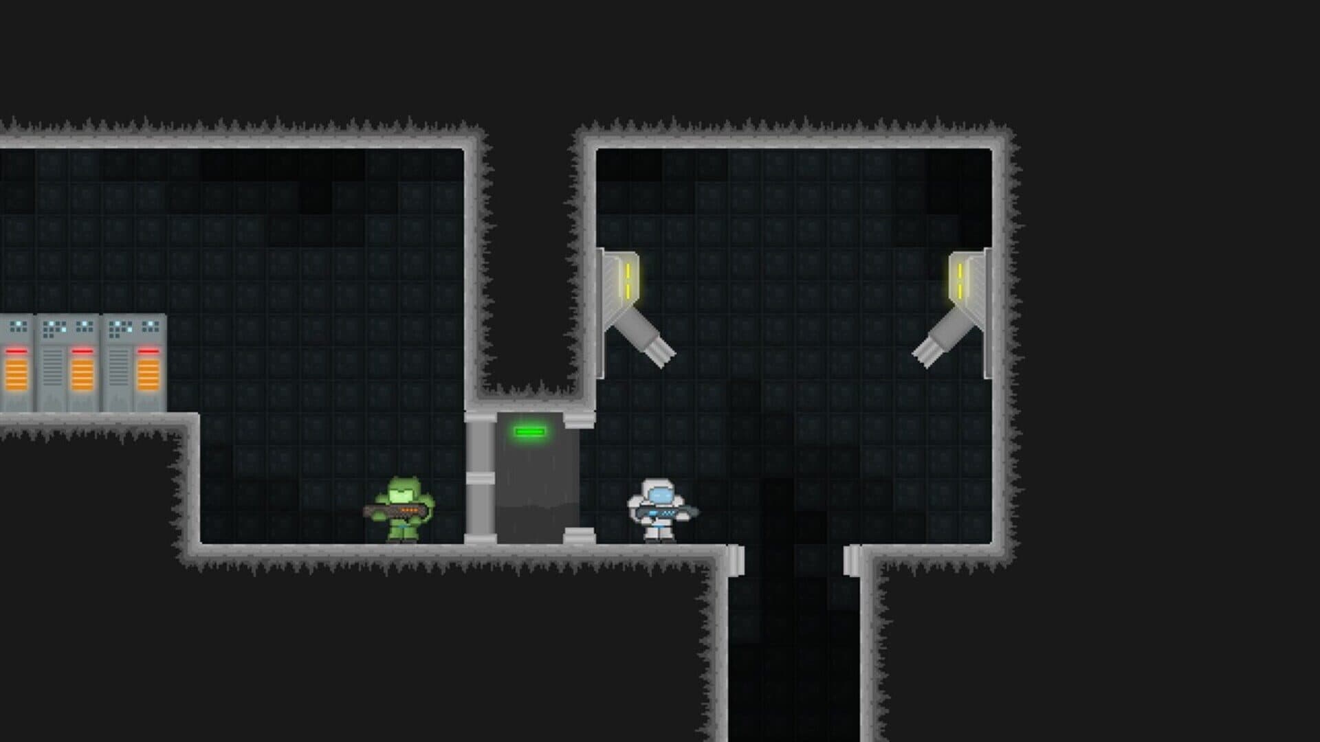 اسکرین‌شات Vosaria: Lair of the Forgotten - 5