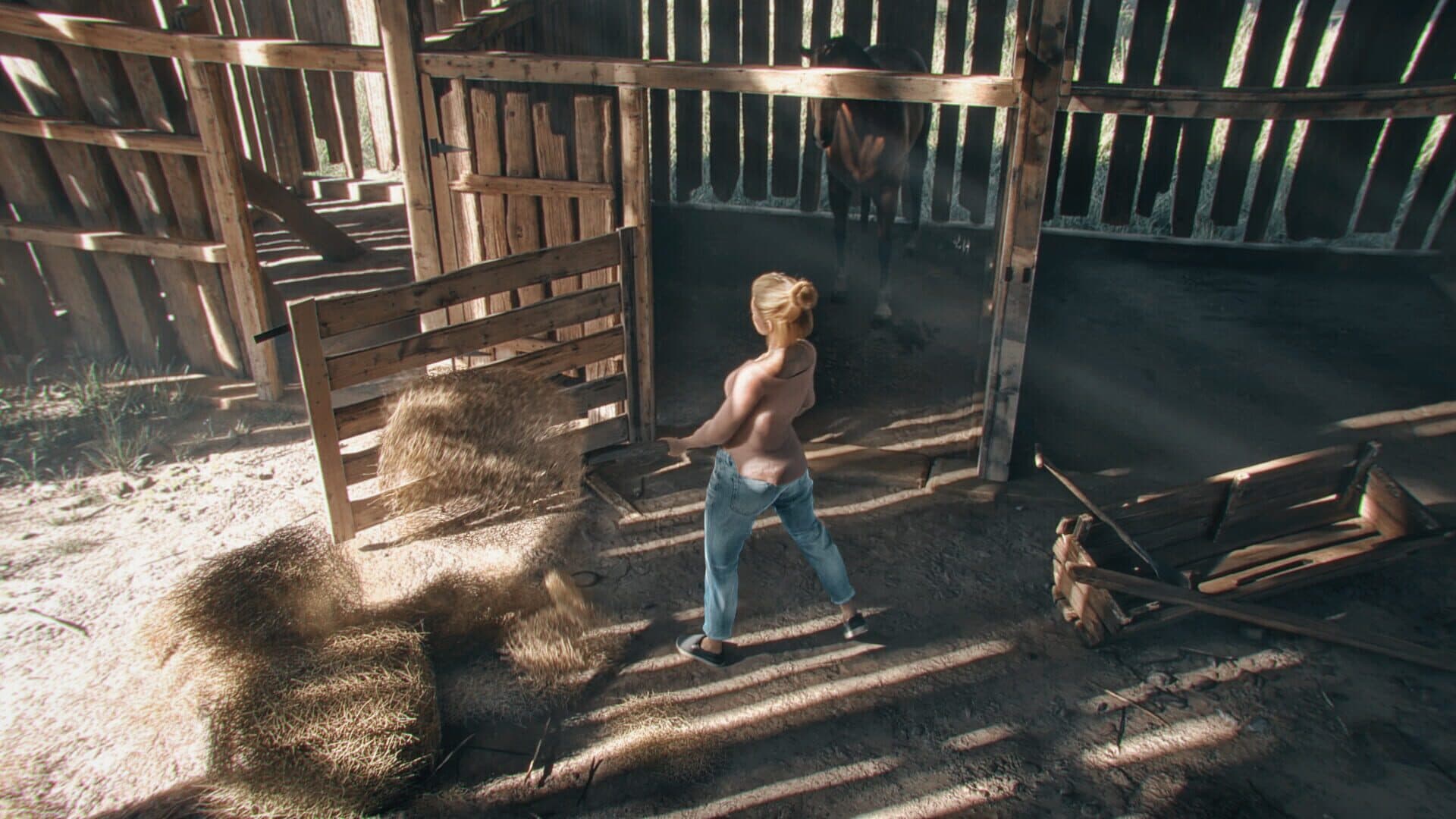 My Horse: Bonded Spirits screenshot 7