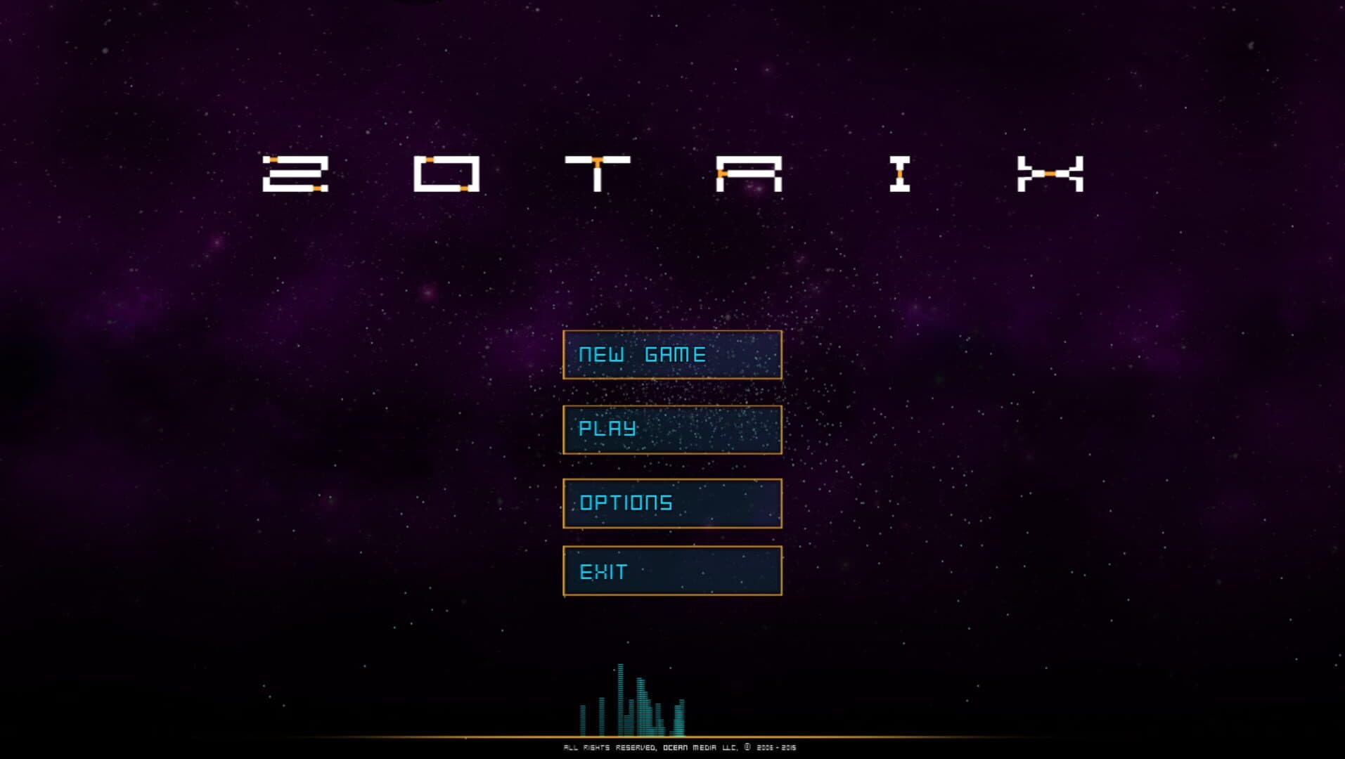 اسکرین‌شات Zotrix - 5