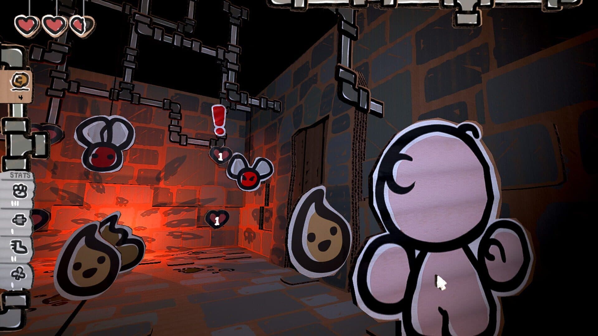 The Legend of Bum-bo screenshot 0
