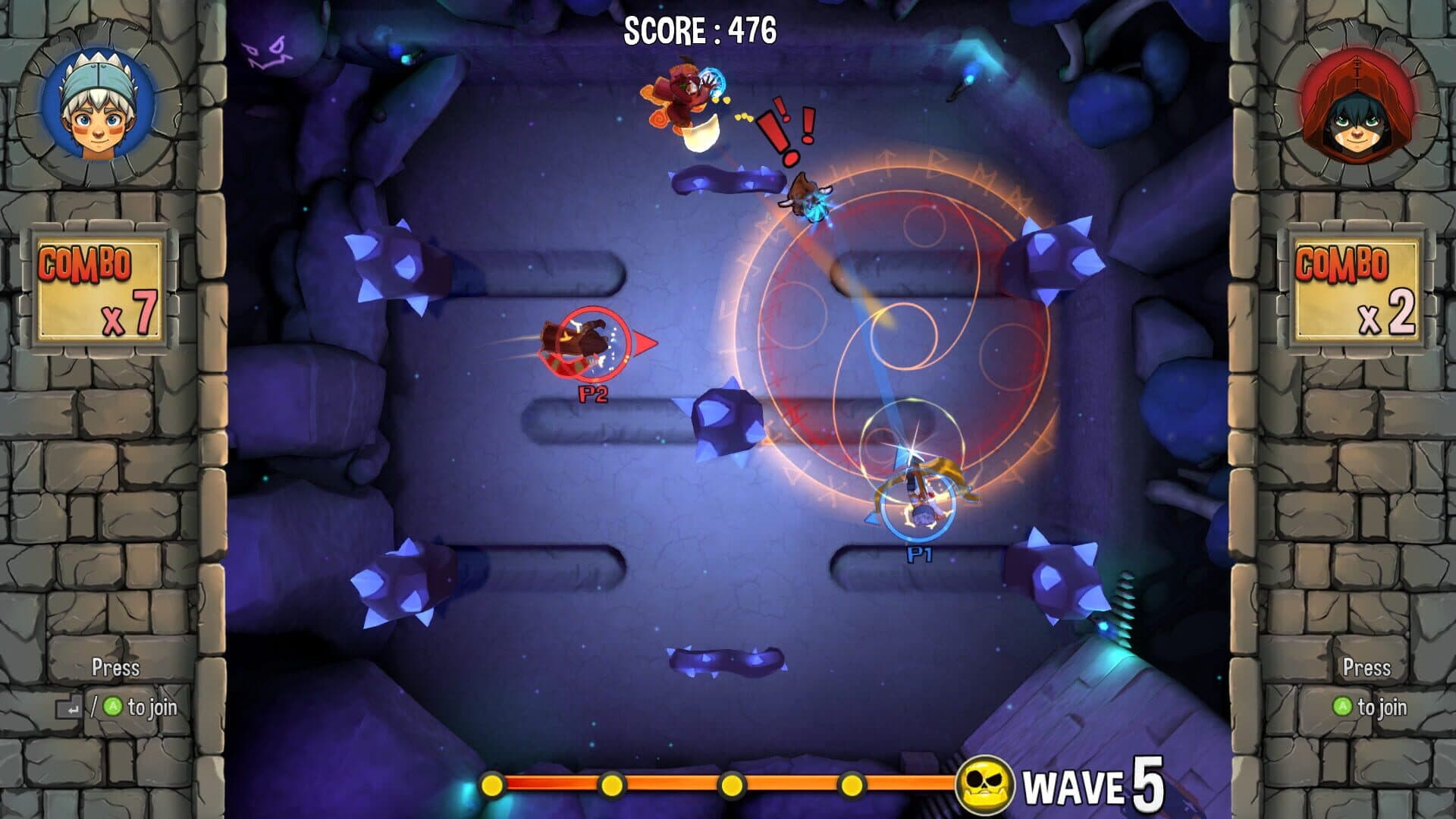 Wondershot screenshot 1