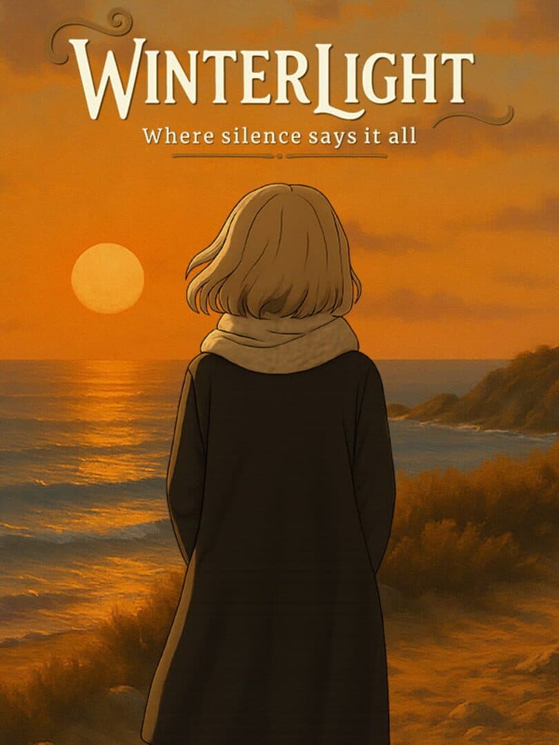 Winterlight: Where Silence Says It All