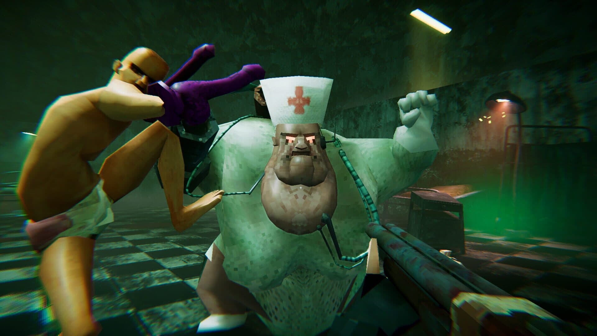 Postal: Brain Damaged screenshot 0