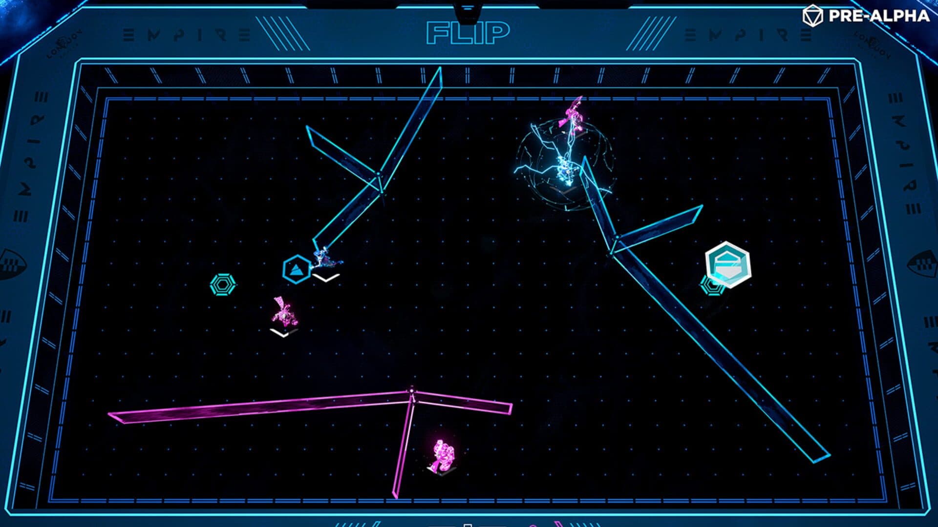 Laser League screenshot 4