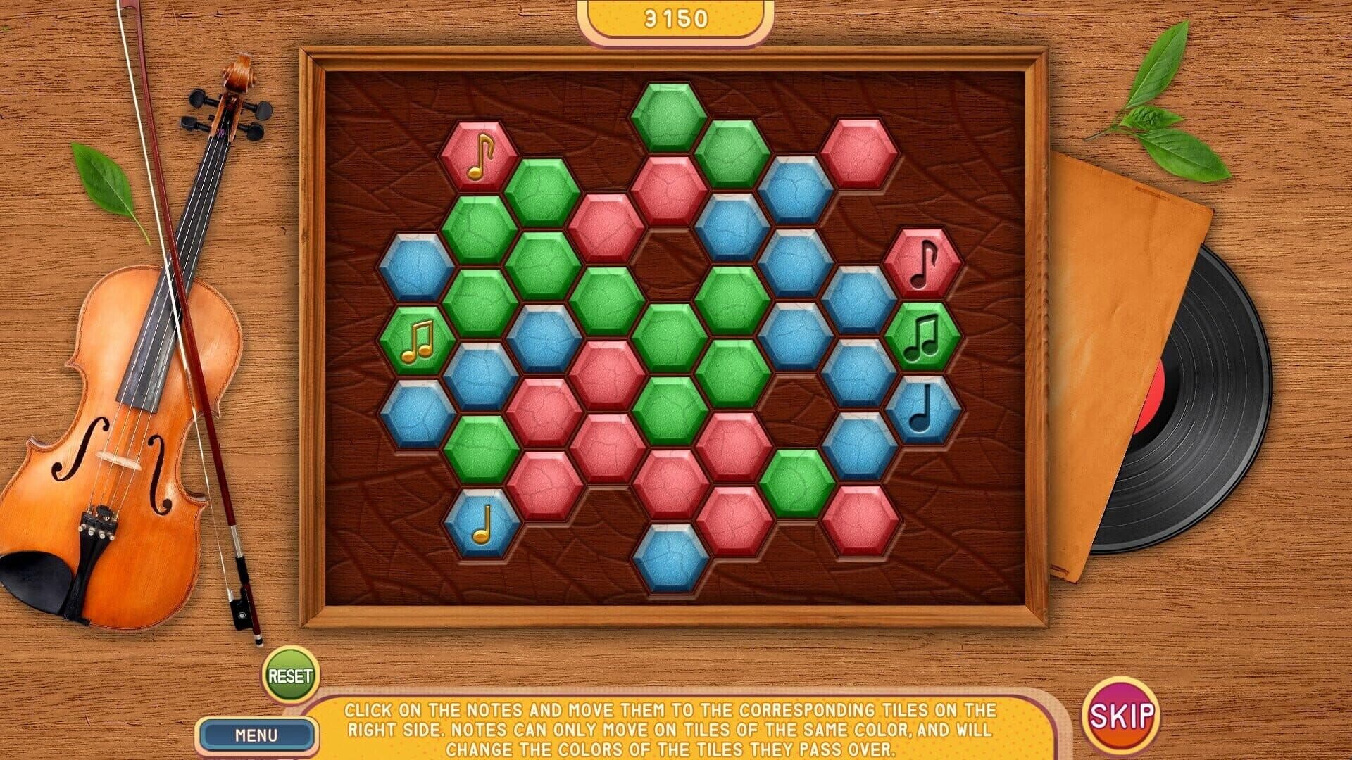 Amazing Weekend 2: Search and Relax - Collector's Edition screenshot 17