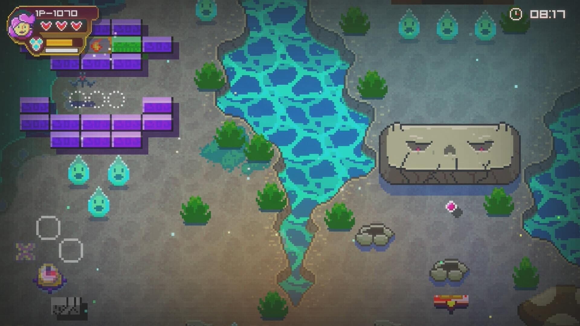Dungeonoid 2: Awakening screenshot 7
