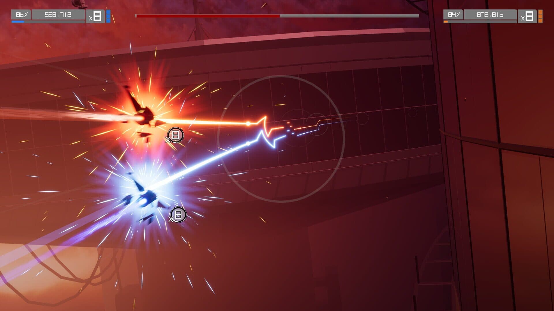 Aaero2 screenshot 12