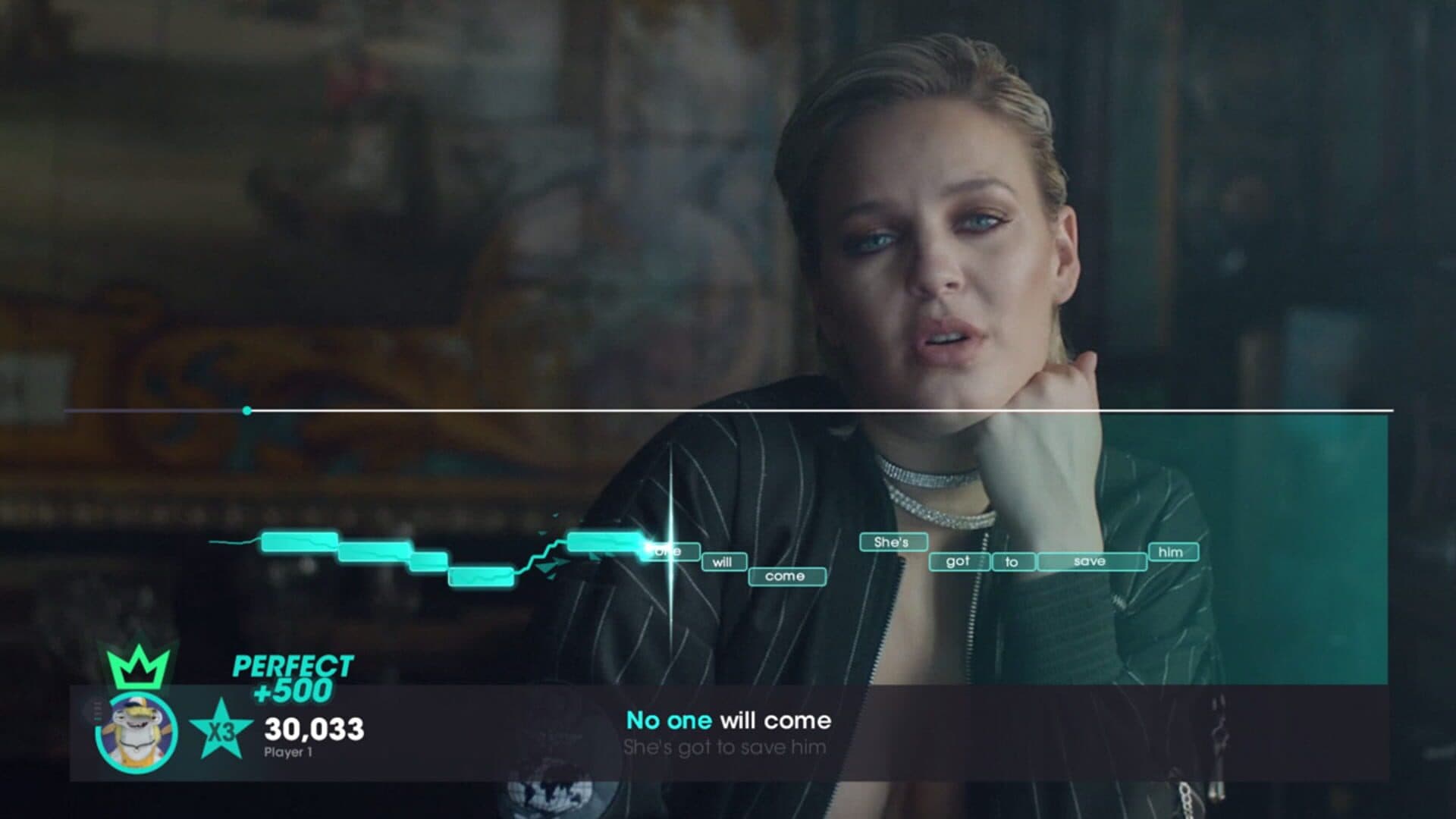 Let's Sing 2018 screenshot 5