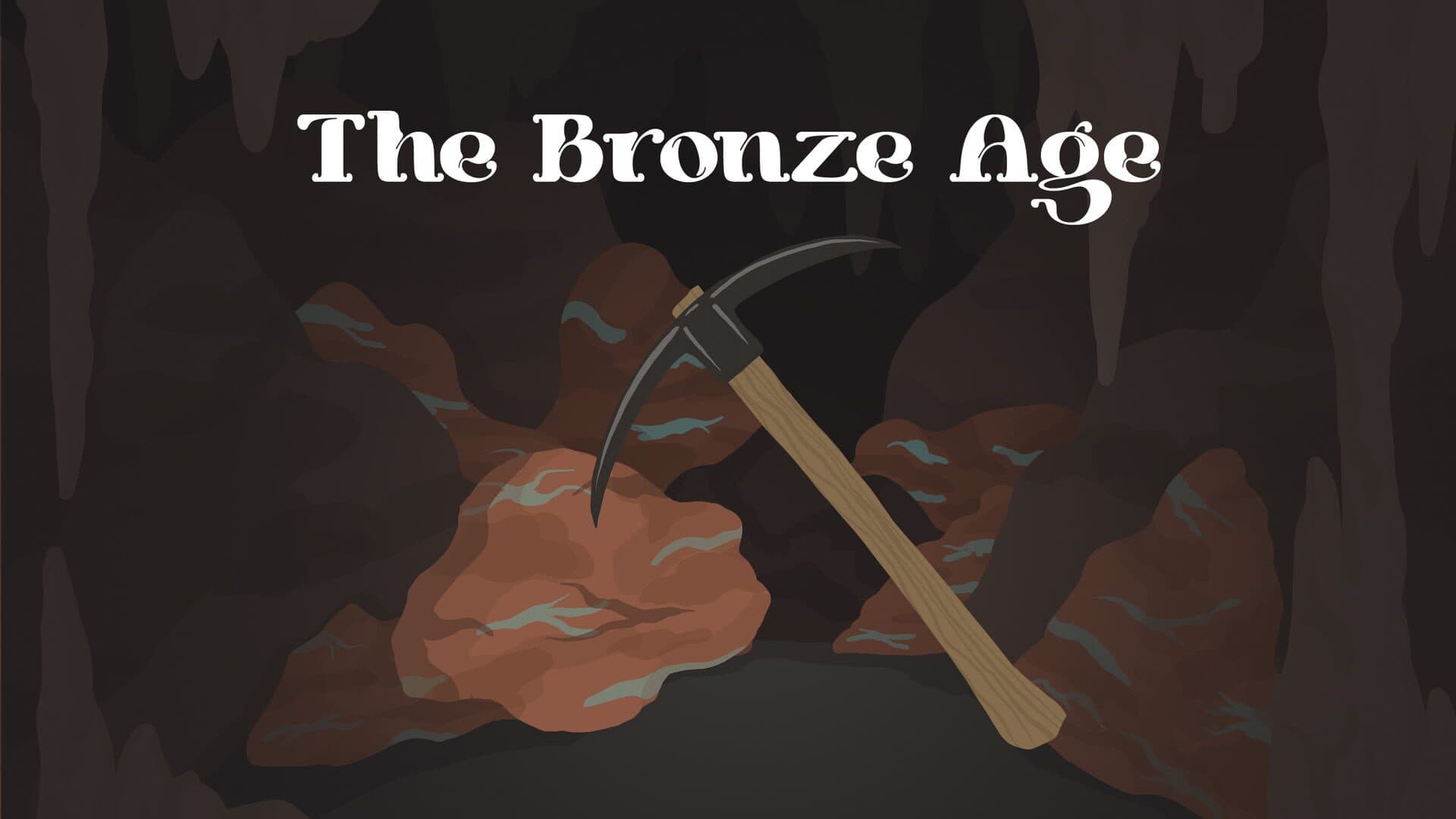اسکرین‌شات The Bronze Age - 3