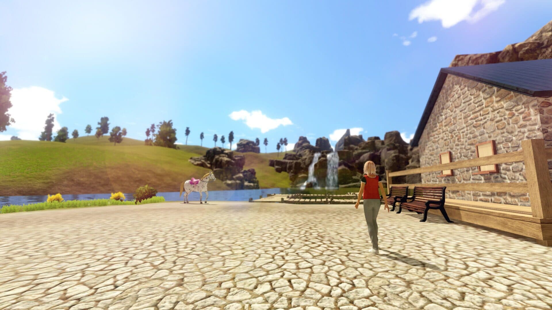 The Unicorn Princess screenshot 10
