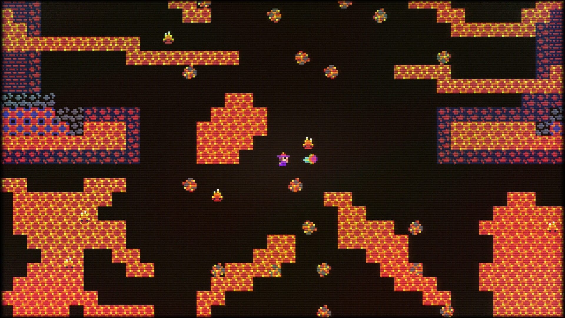 Opaloid Kingdom screenshot 4