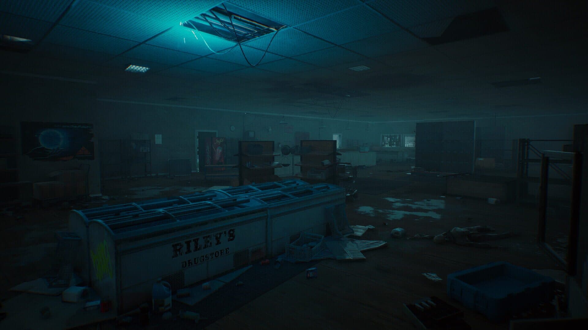 Terminator: Survivors screenshot 6