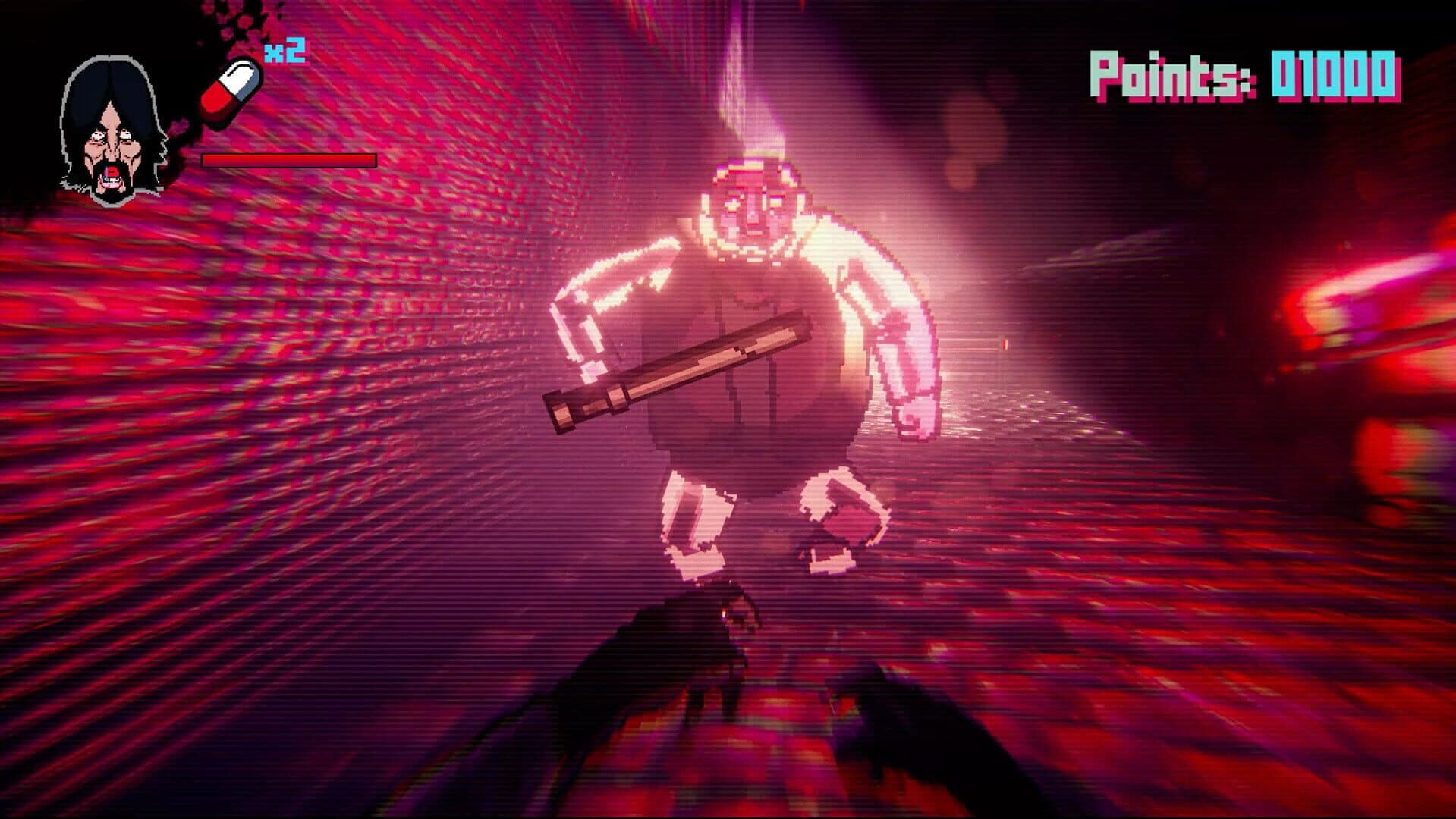 Project Downfall screenshot 2