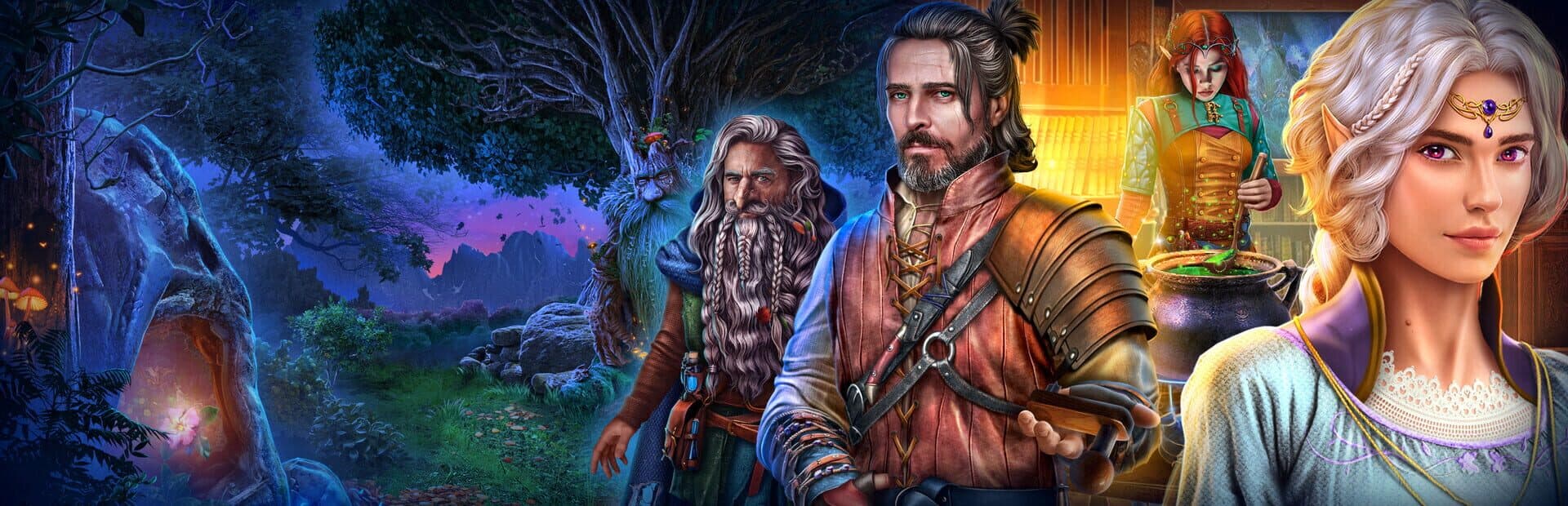 Royal Romances: Forbidden Magic - Collector's Edition