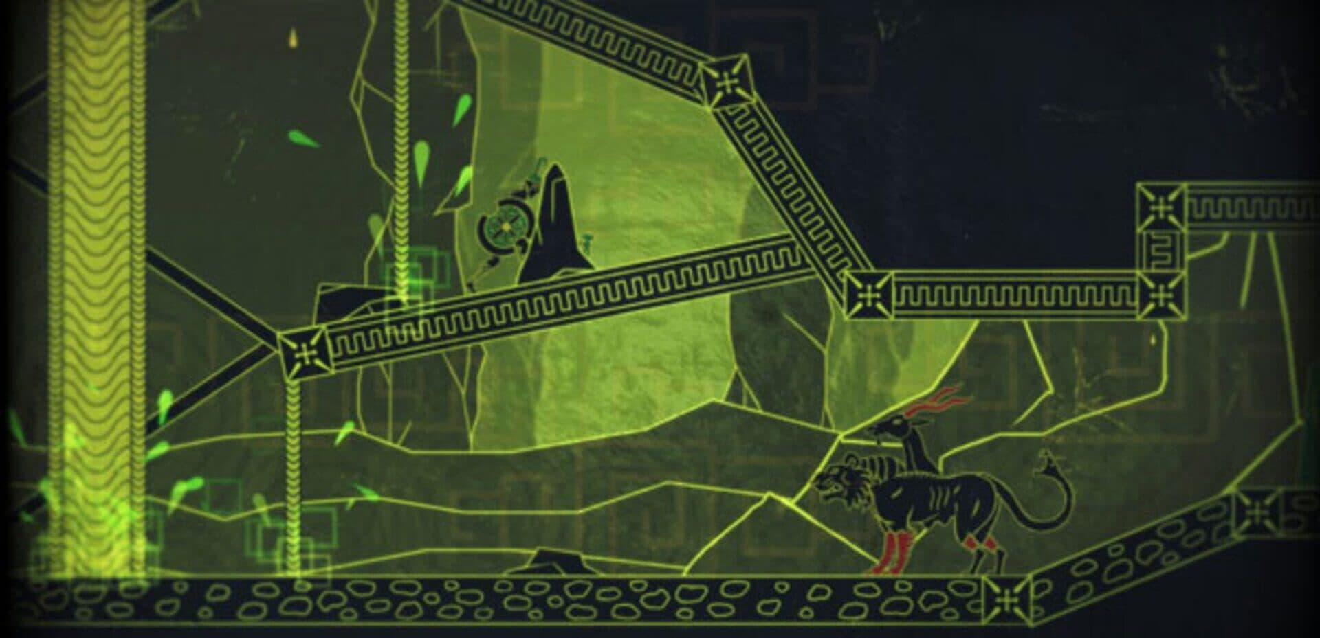 Apotheon screenshot 4