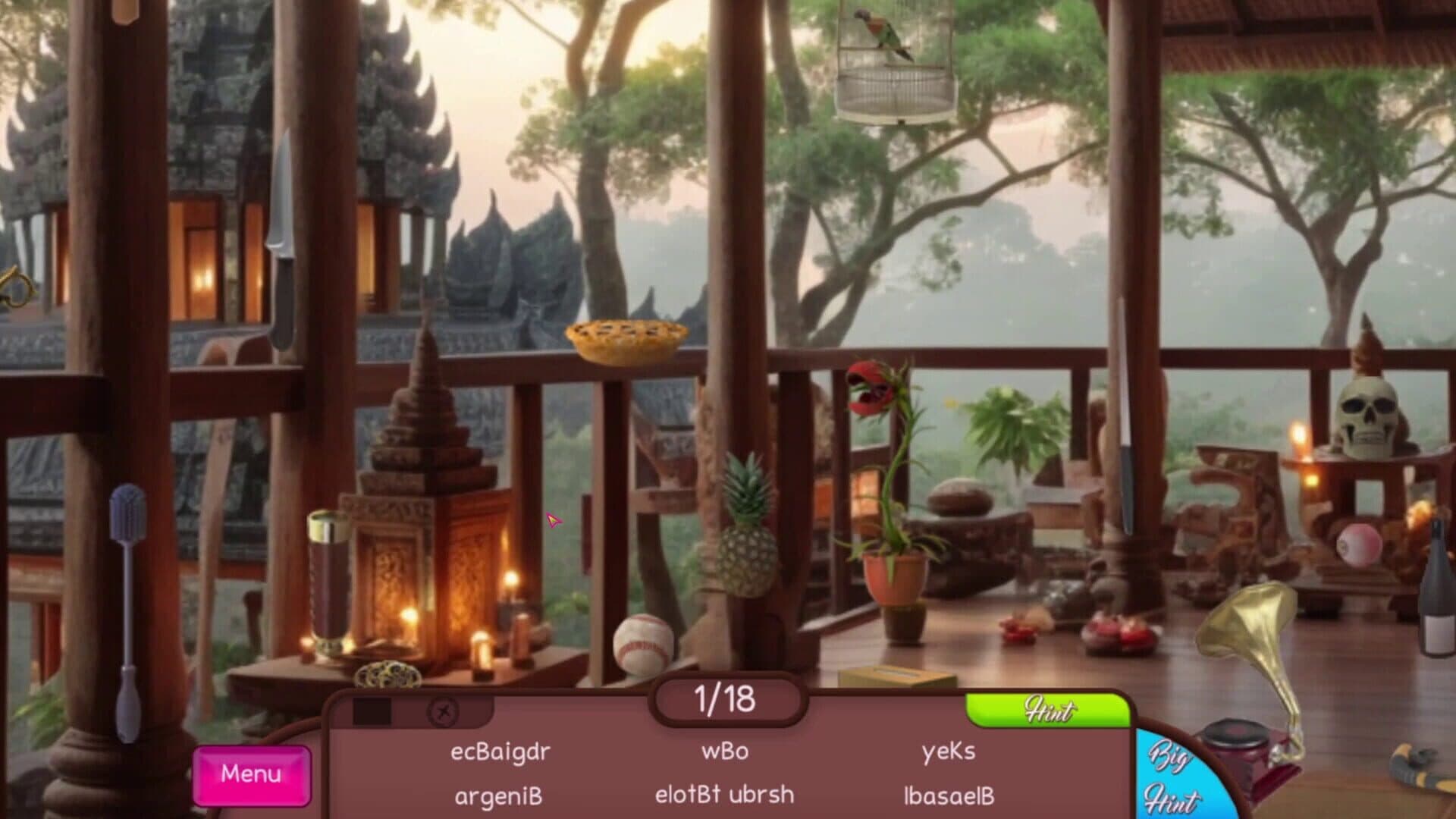 Destination Paradise screenshot 2