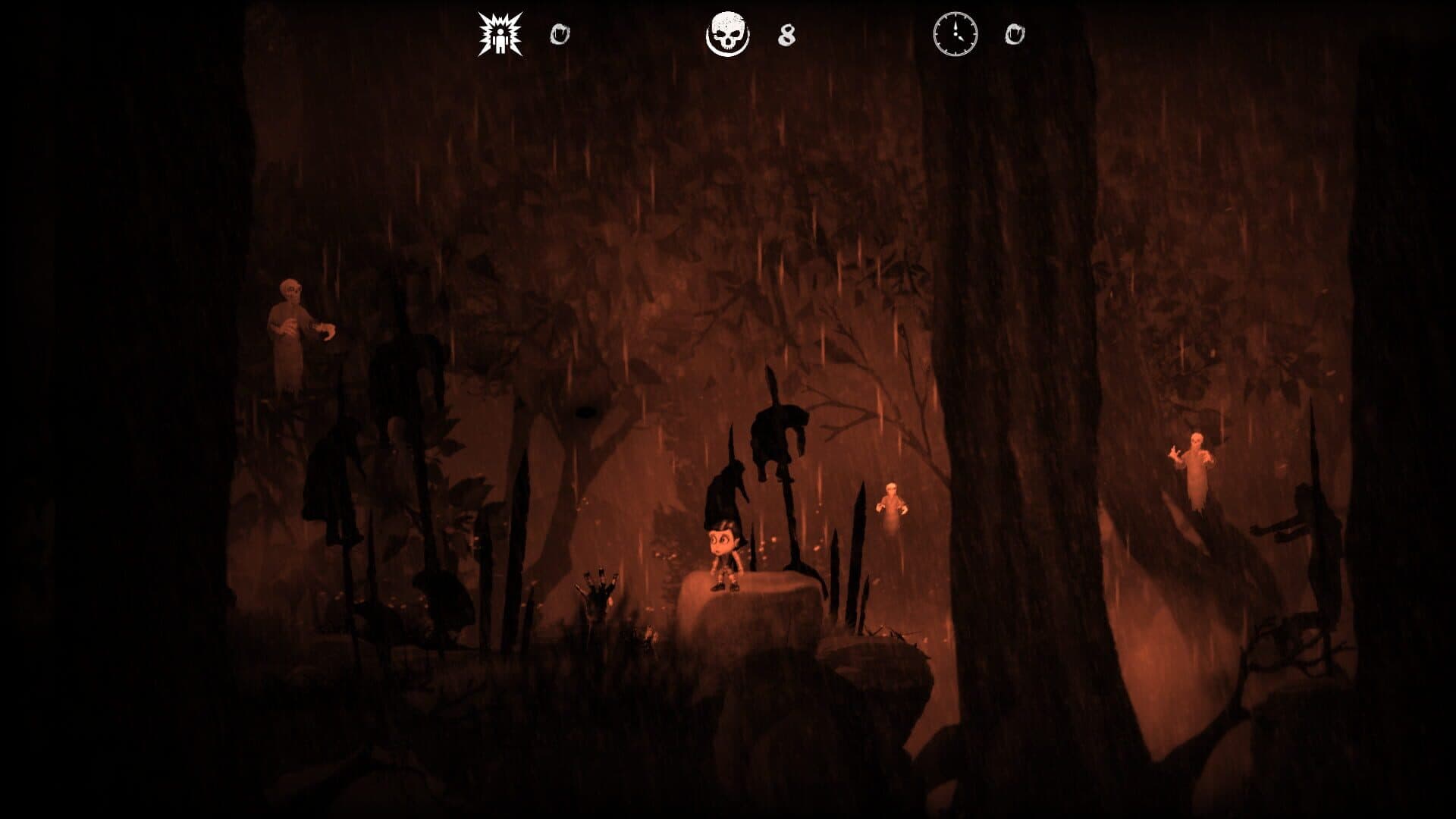 Dream Alone screenshot 0