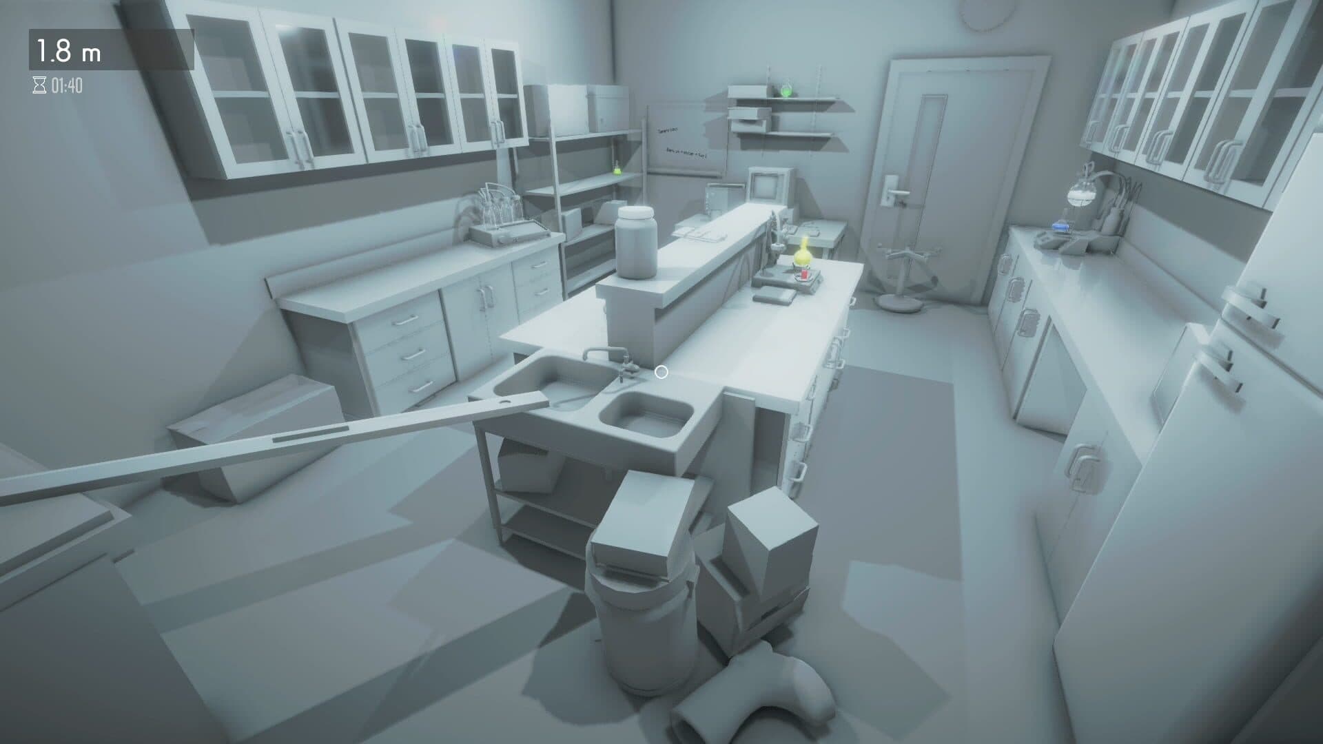 Size Matters screenshot 4