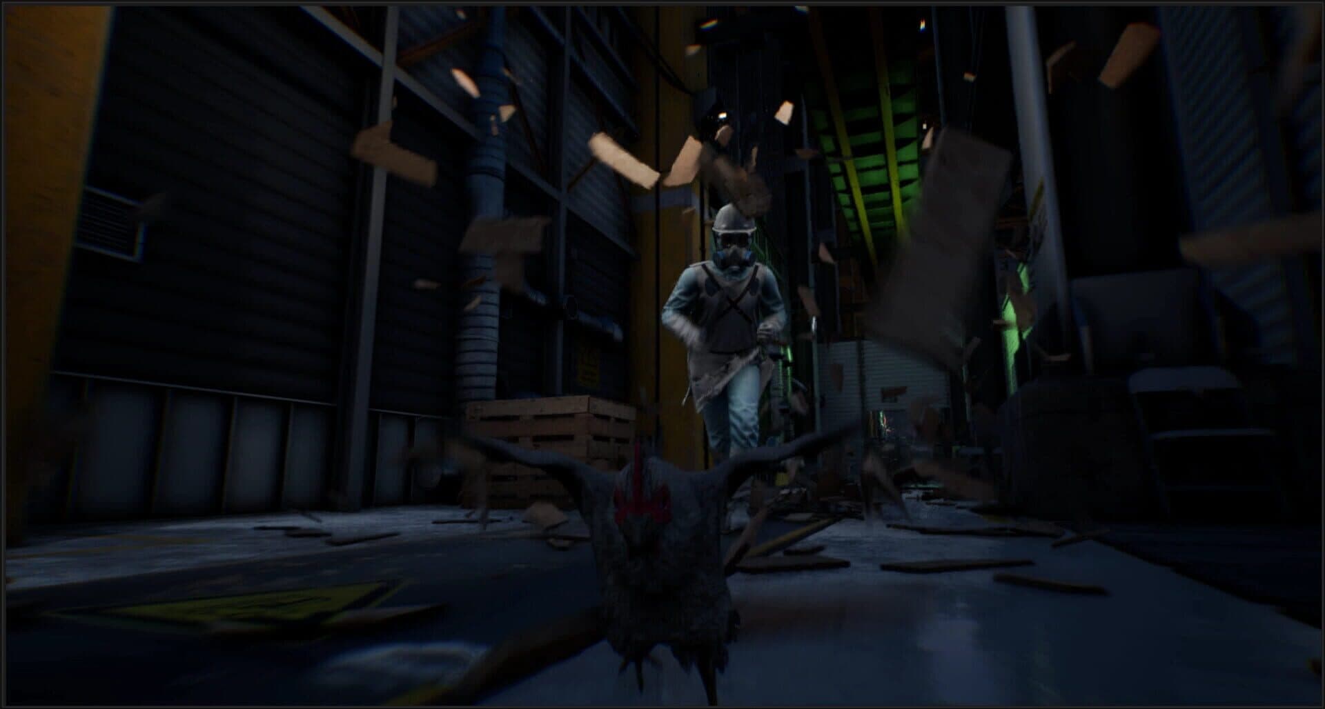 Saborus screenshot 3