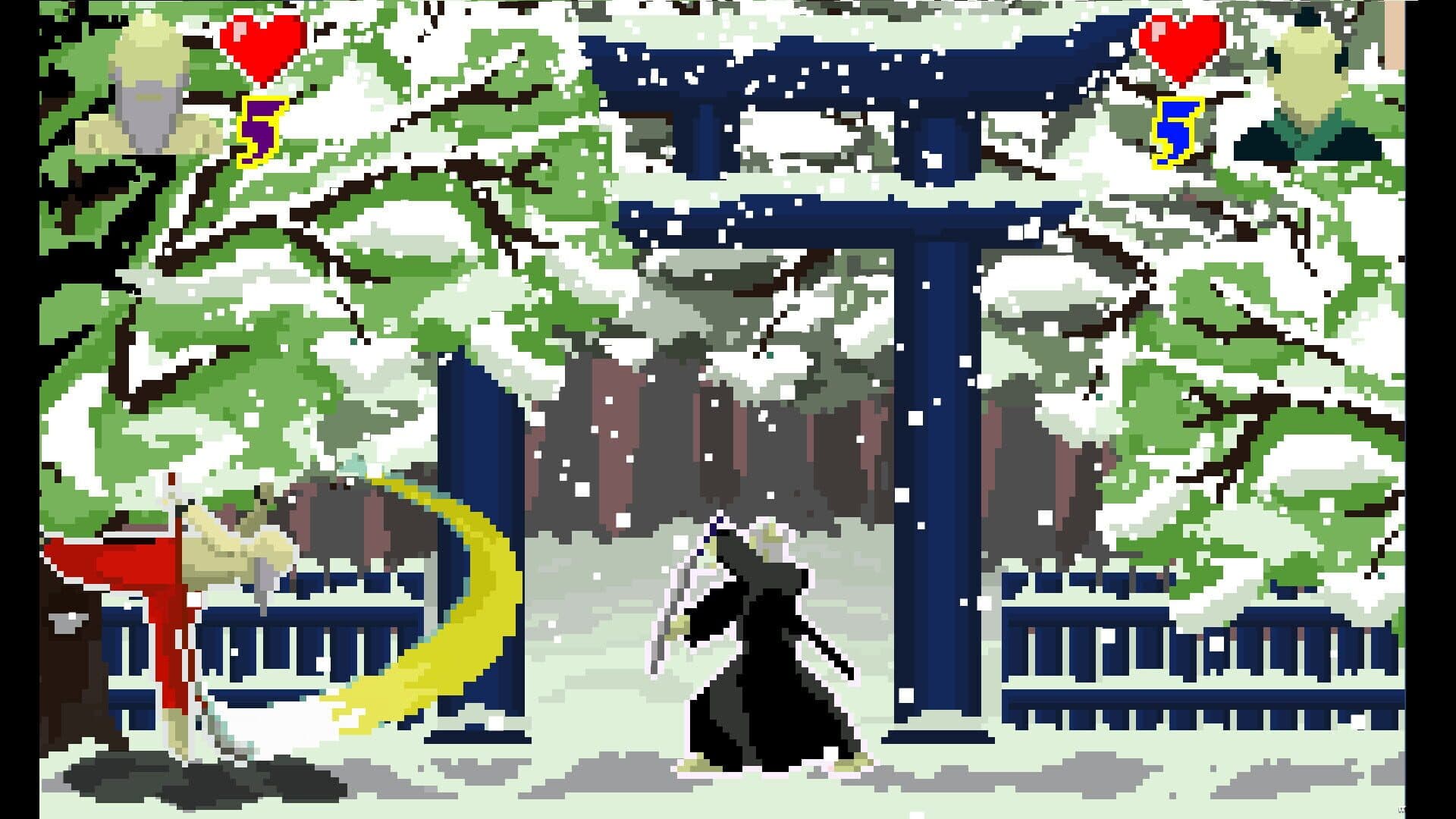 One Strike screenshot 1