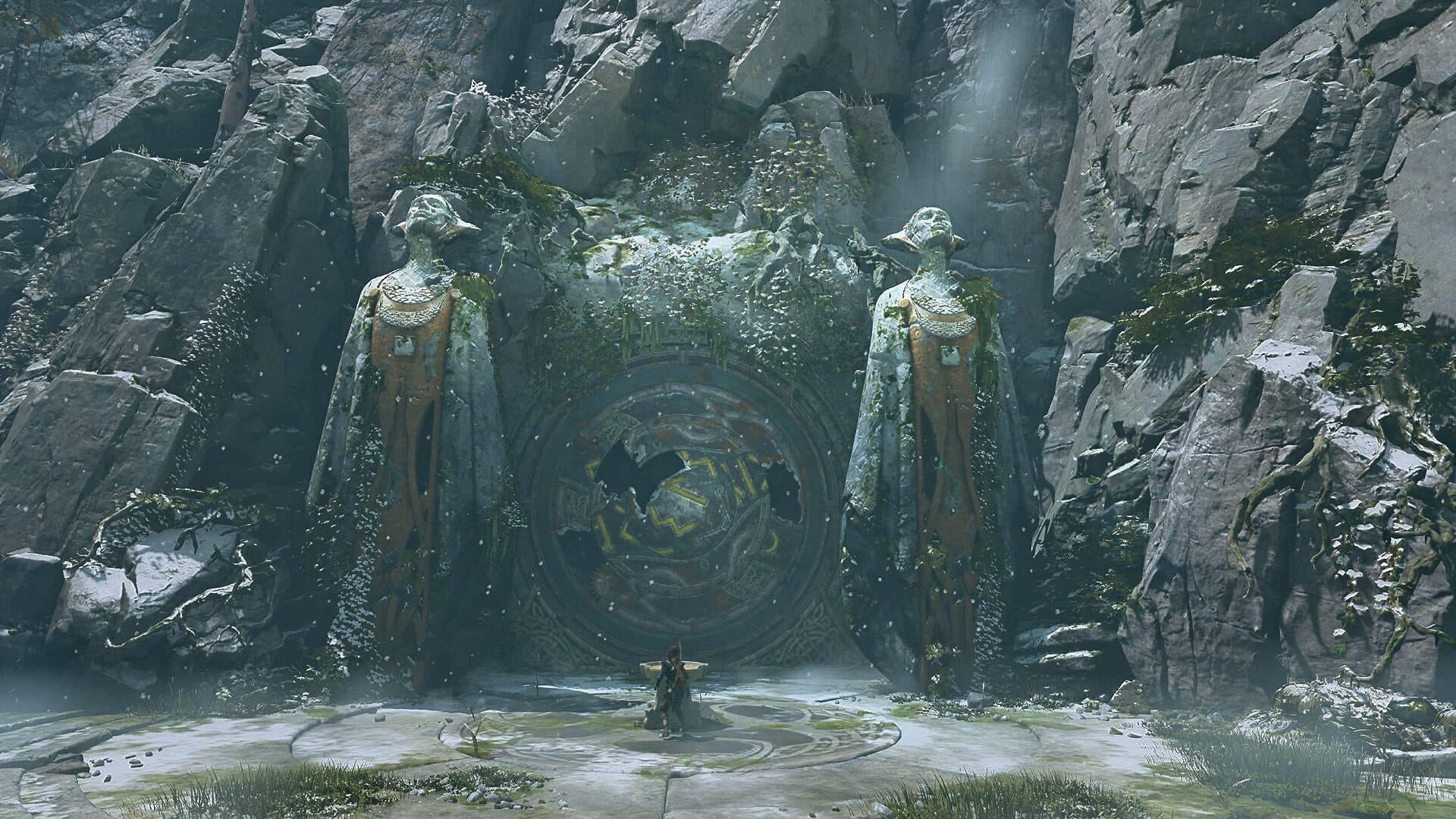 God of War screenshot 7