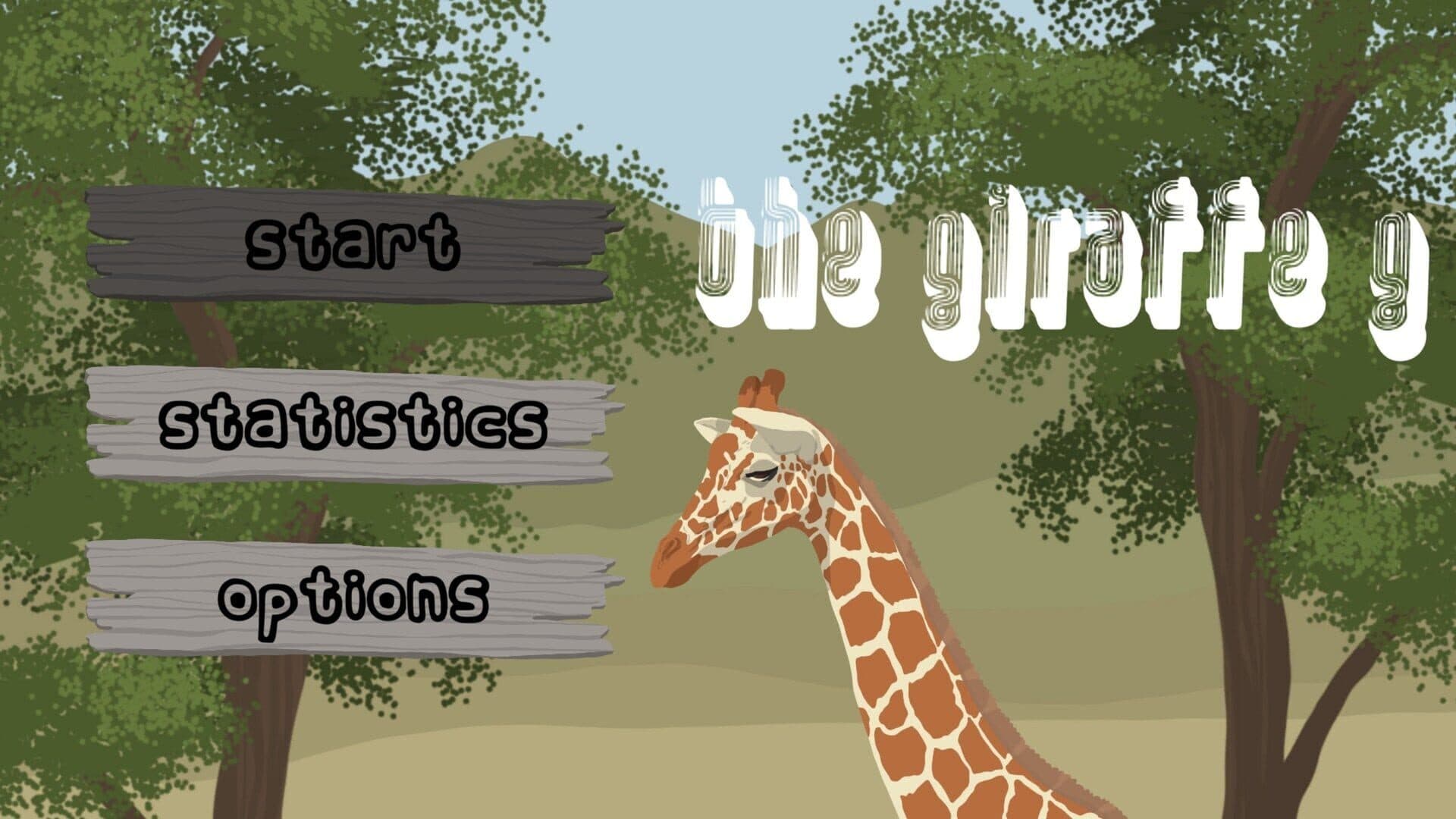 اسکرین‌شات The Giraffe G - 3