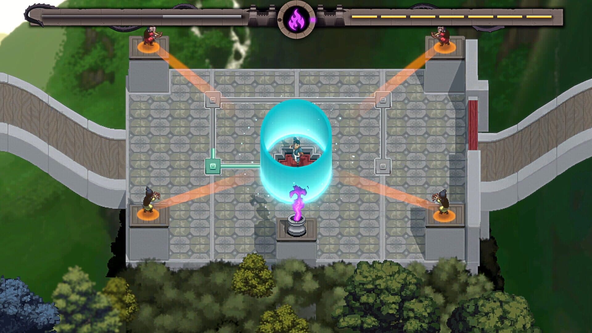 Terracotta screenshot 2