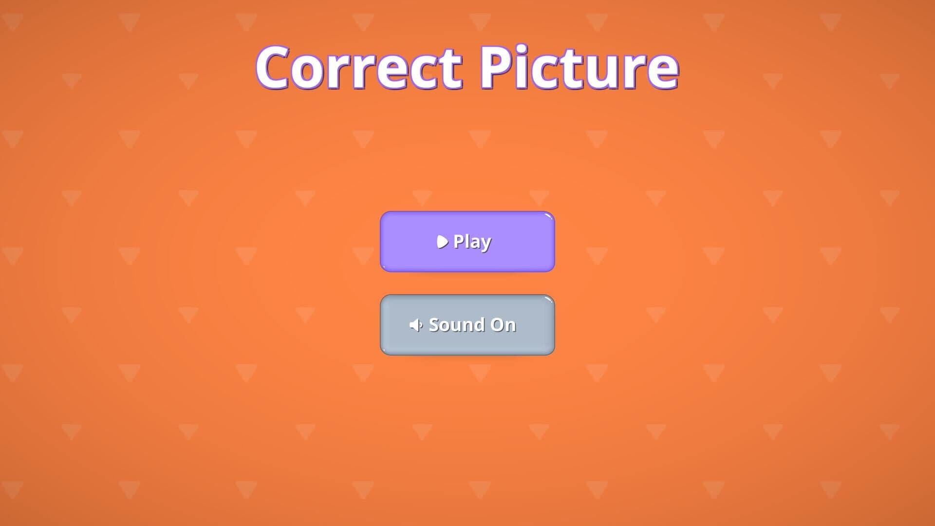 اسکرین‌شات Correct Picture - 5