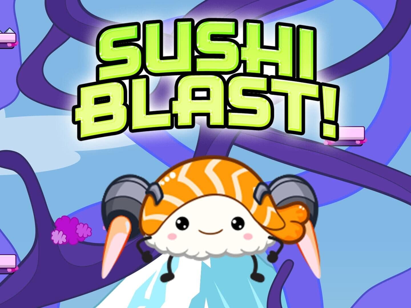 Sushi Blast