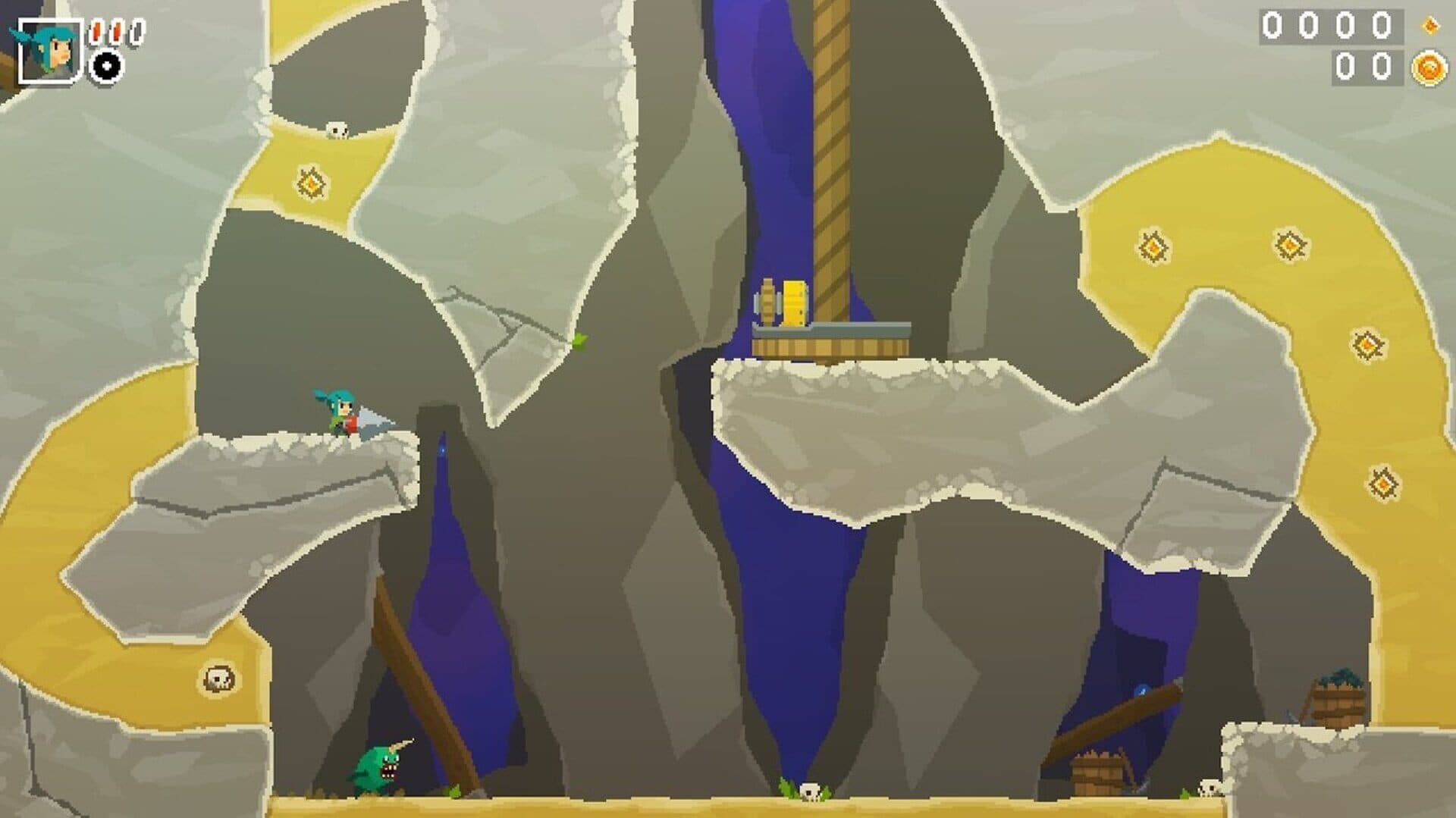 Pepper Grinder screenshot 5