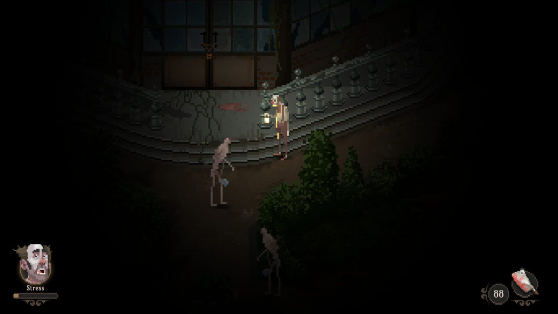 Vlad Circus: Descend Into Madness screenshot 3