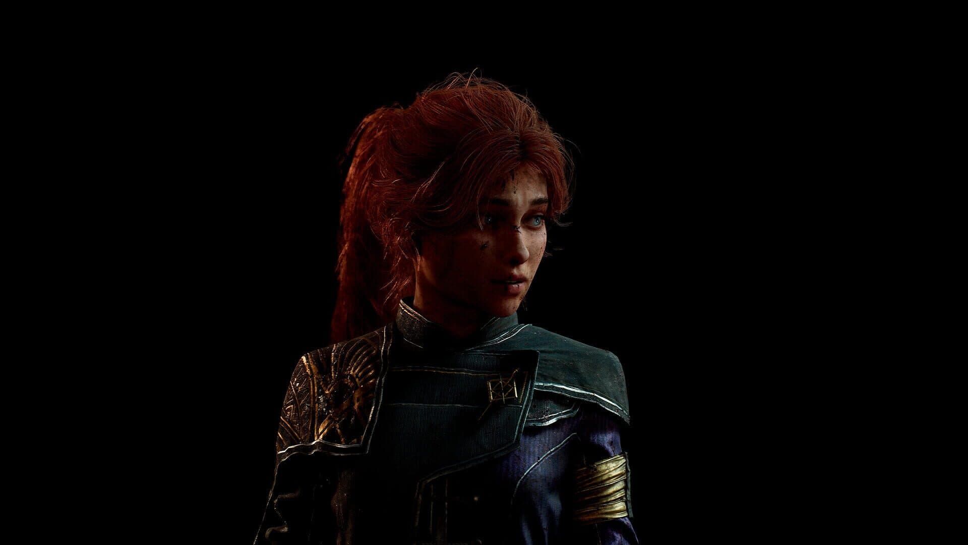 Clair Obscur: Expedition 33 screenshot 2