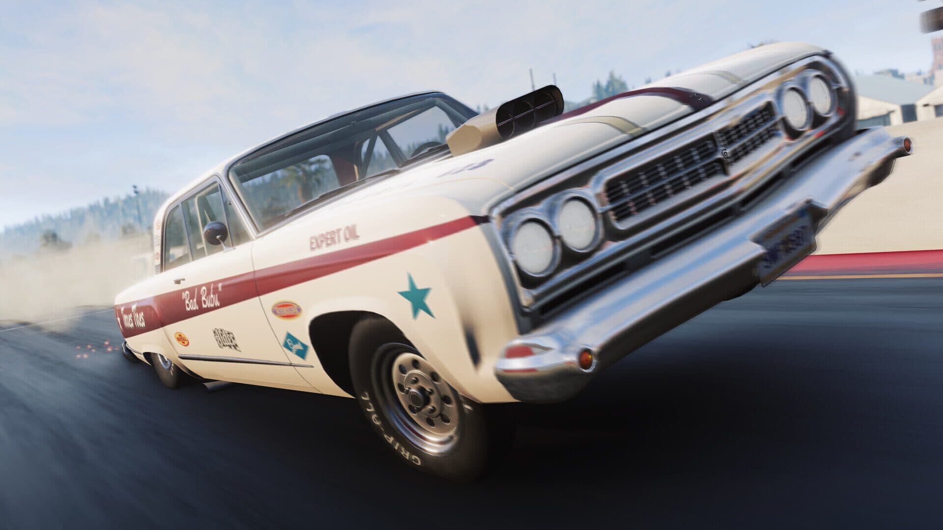 اسکرین‌شات BeamNG.drive - 13