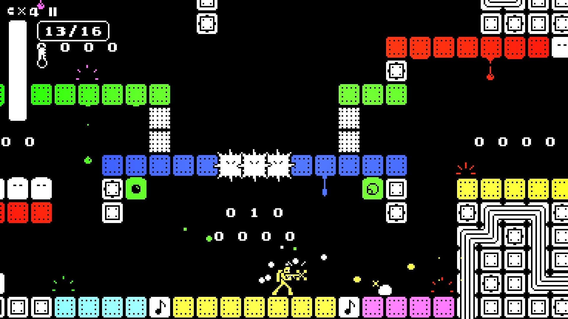 Byte the Bullet screenshot 9