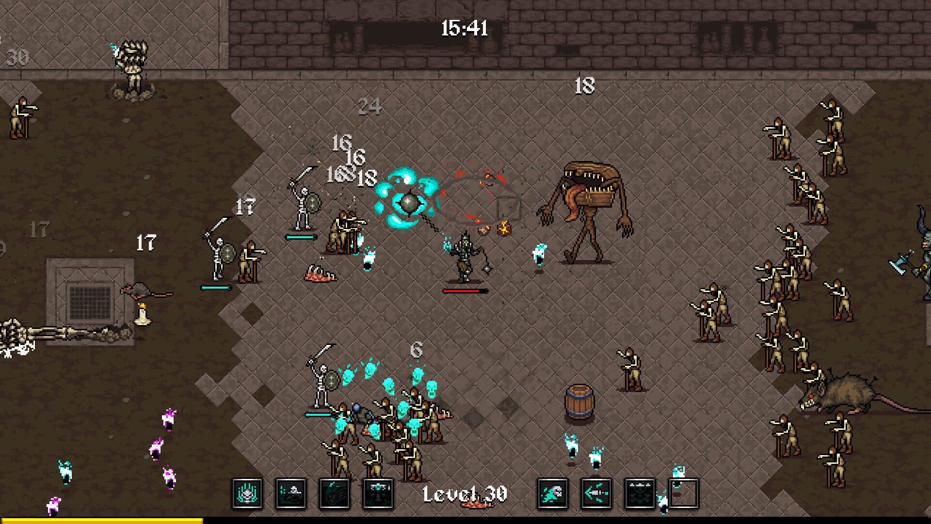 Keeper's Toll screenshot 6