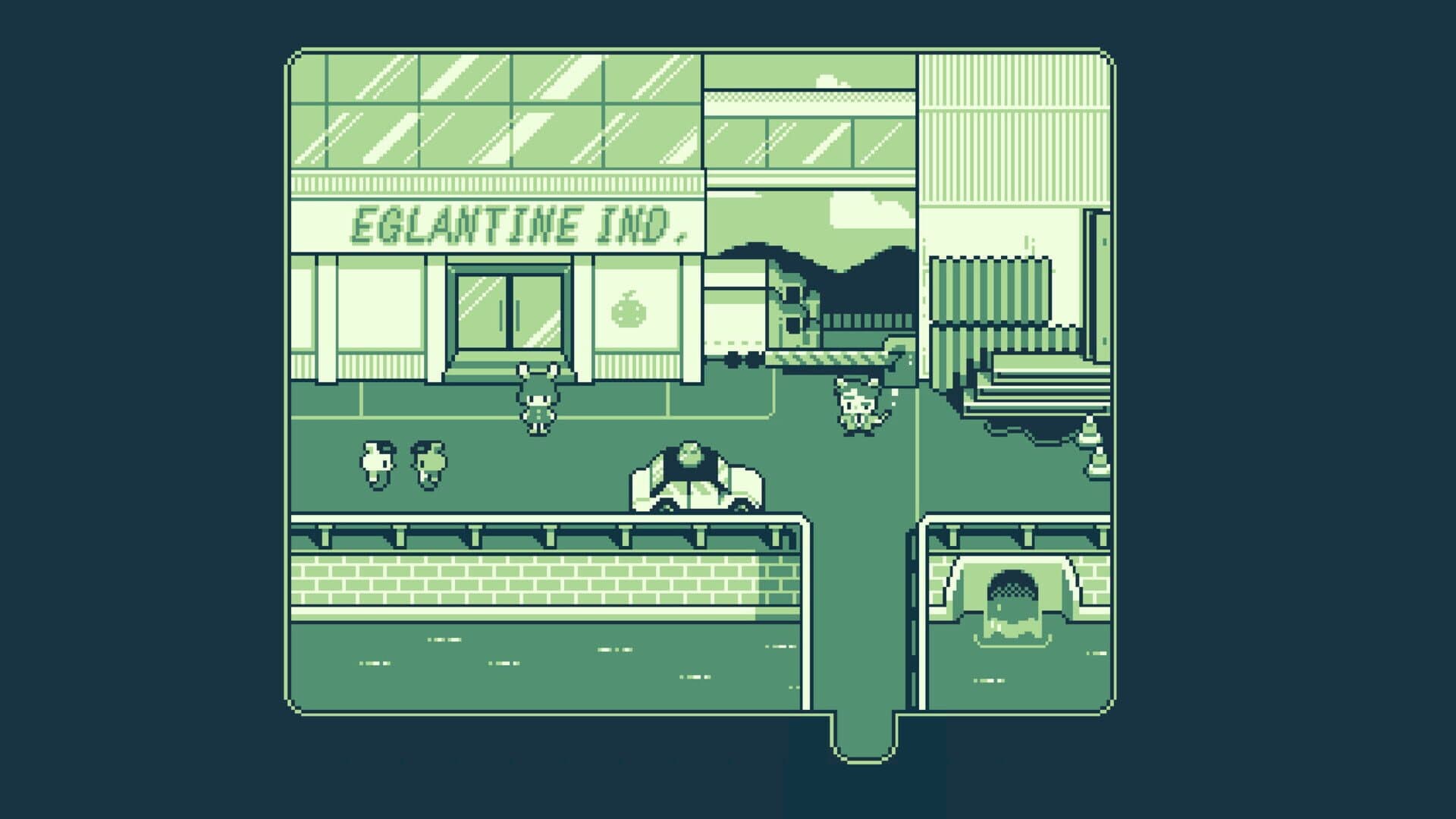 Melon Journey: Bittersweet Memories screenshot 5