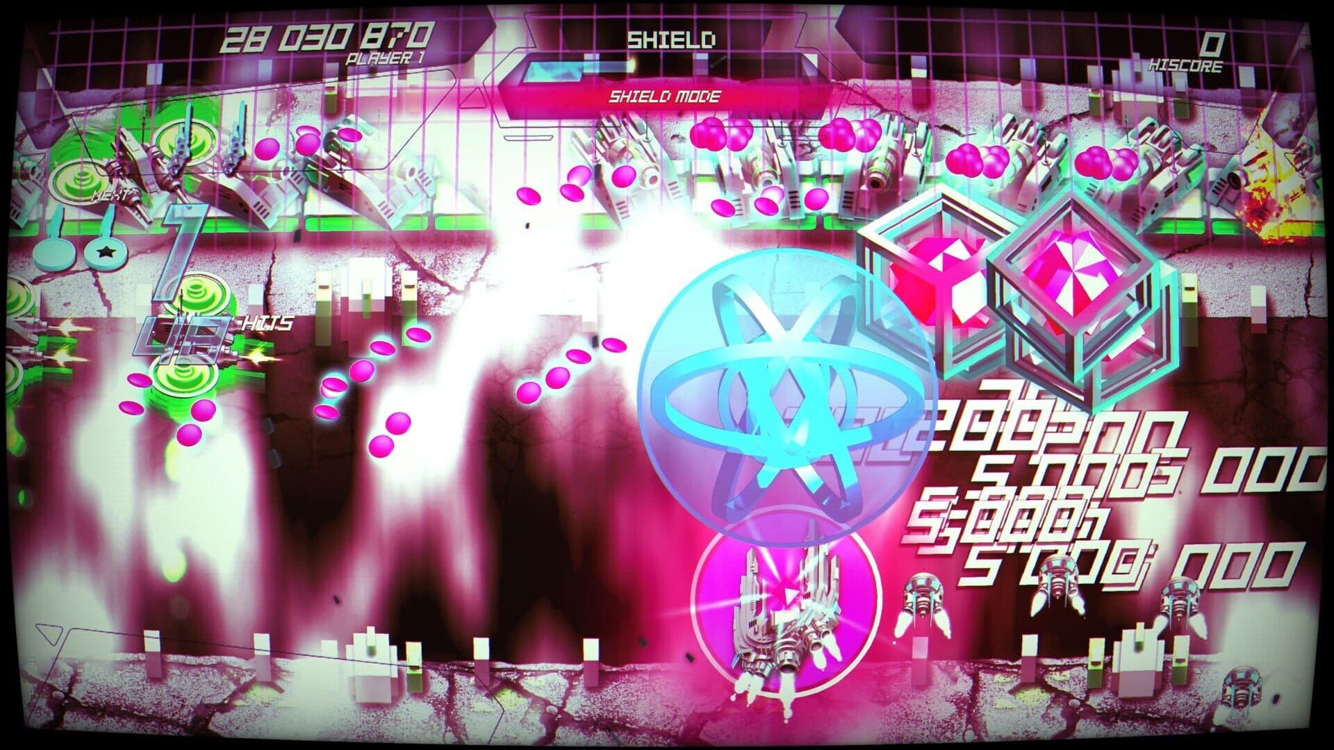 Shinorubi screenshot 2
