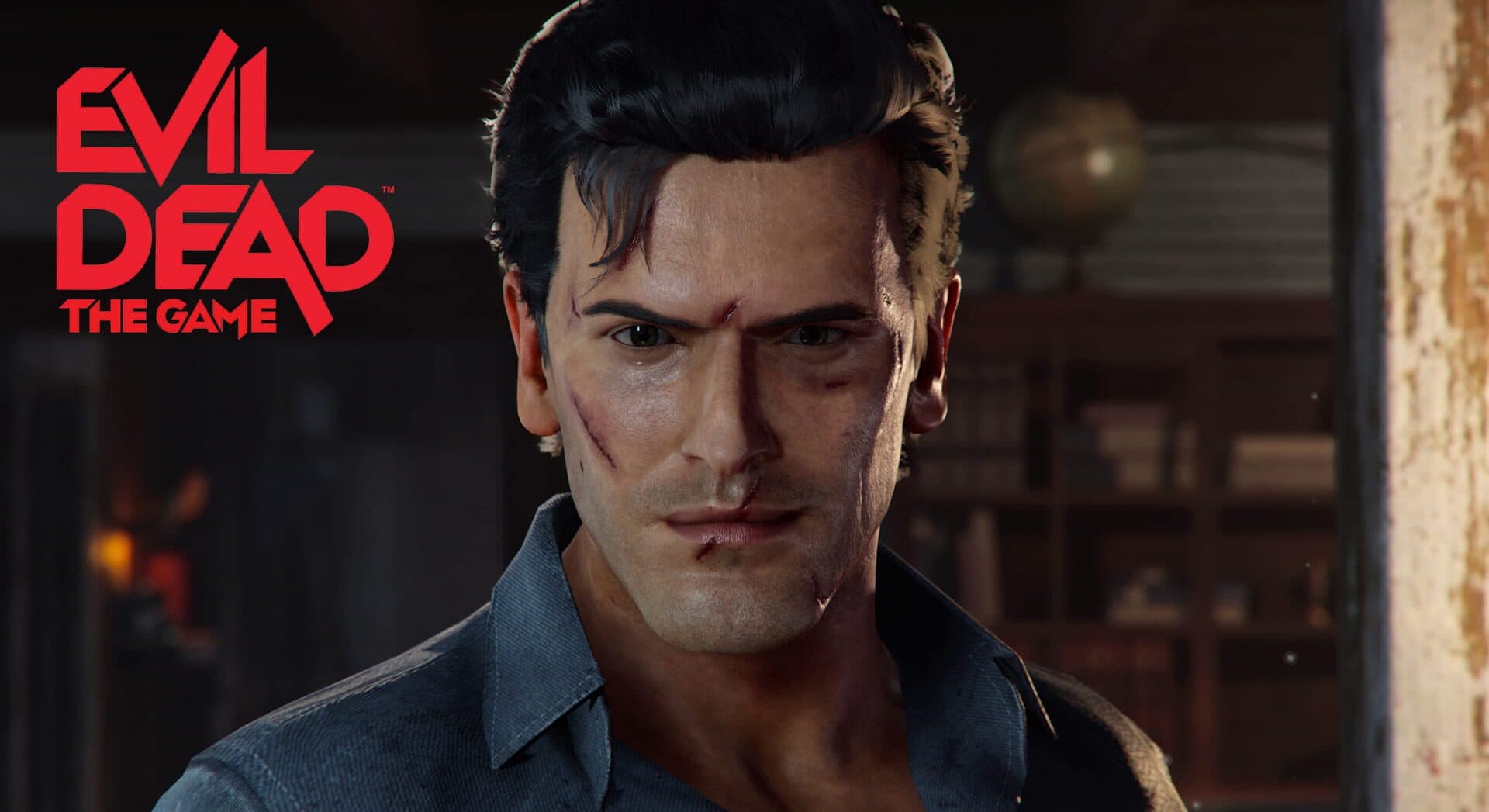 Evil Dead: The Game screenshot 2