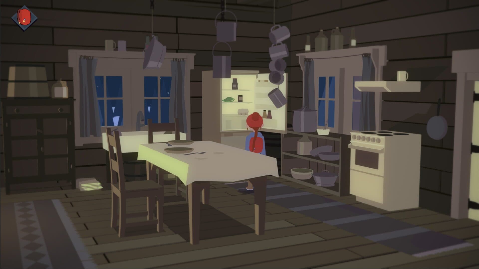 Röki screenshot 0