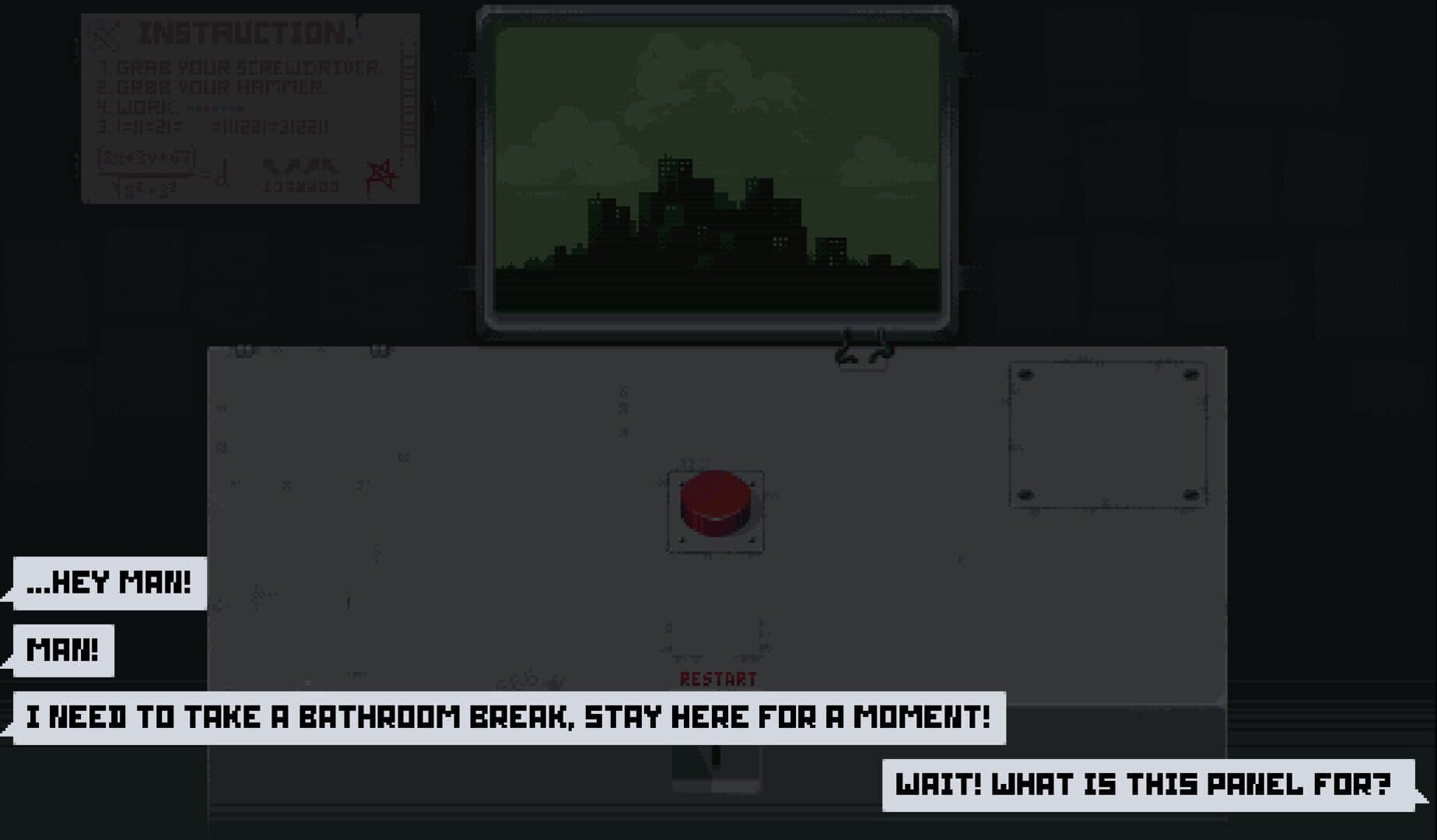 Please, Don't Touch Anything screenshot 4
