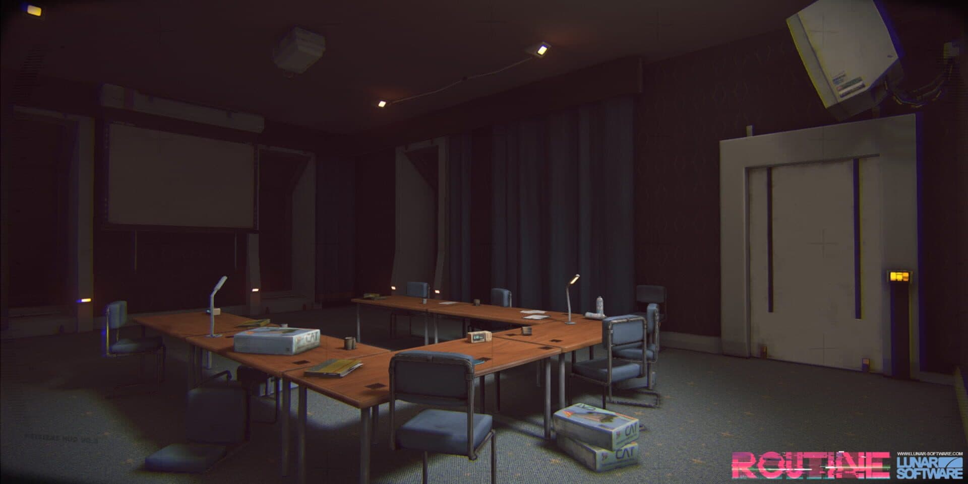 Routine screenshot 4