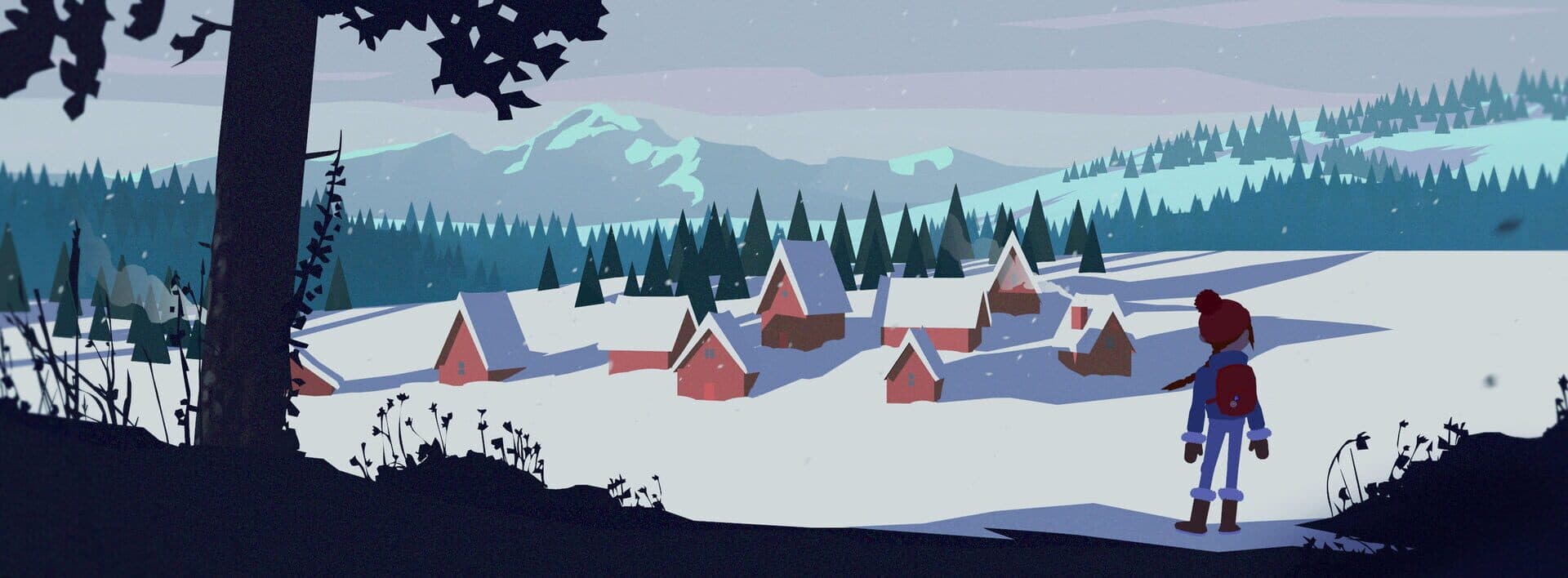 Röki screenshot 7