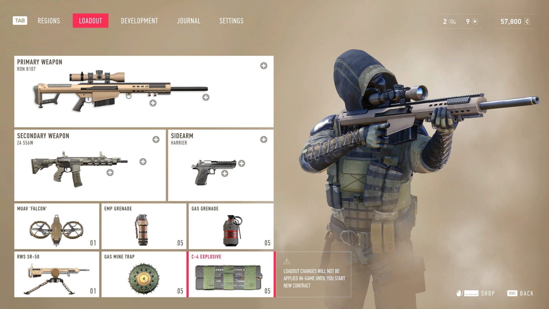 Sniper Ghost Warrior Contracts 2 screenshot 10