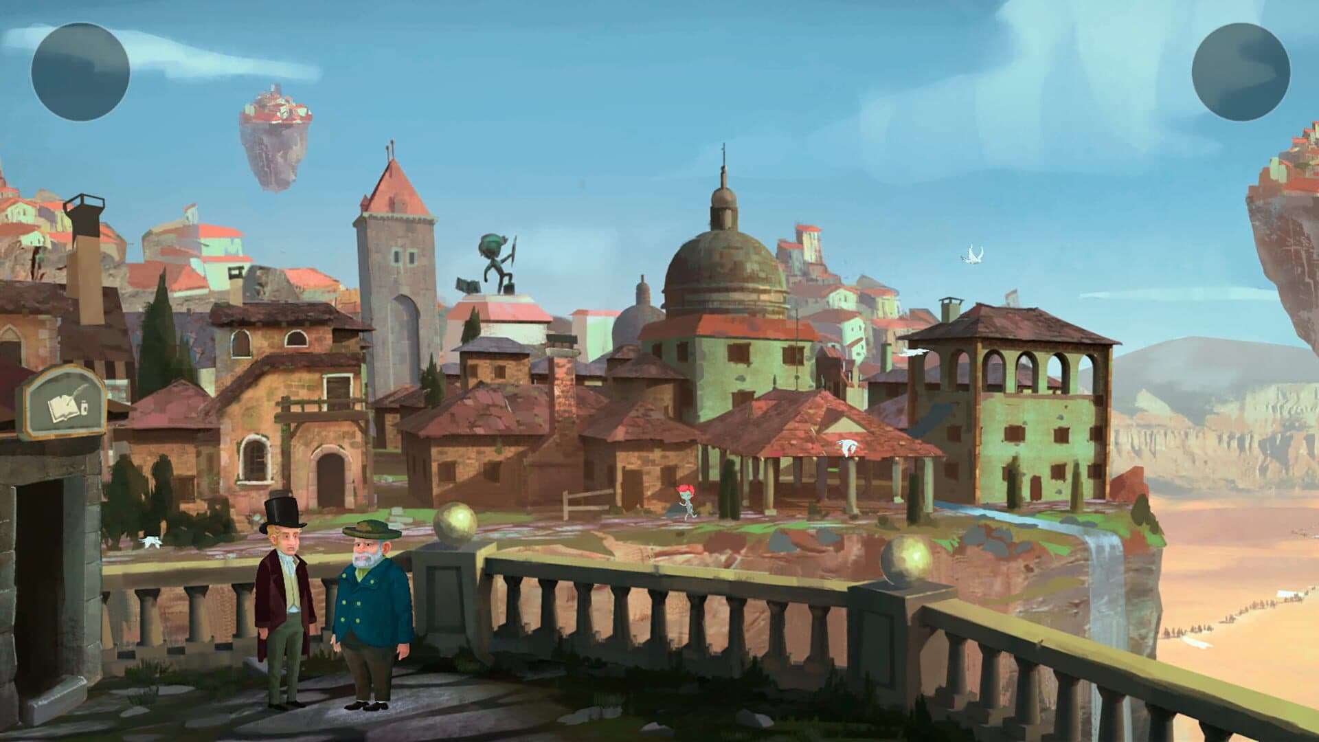 Nubla 2 screenshot 0