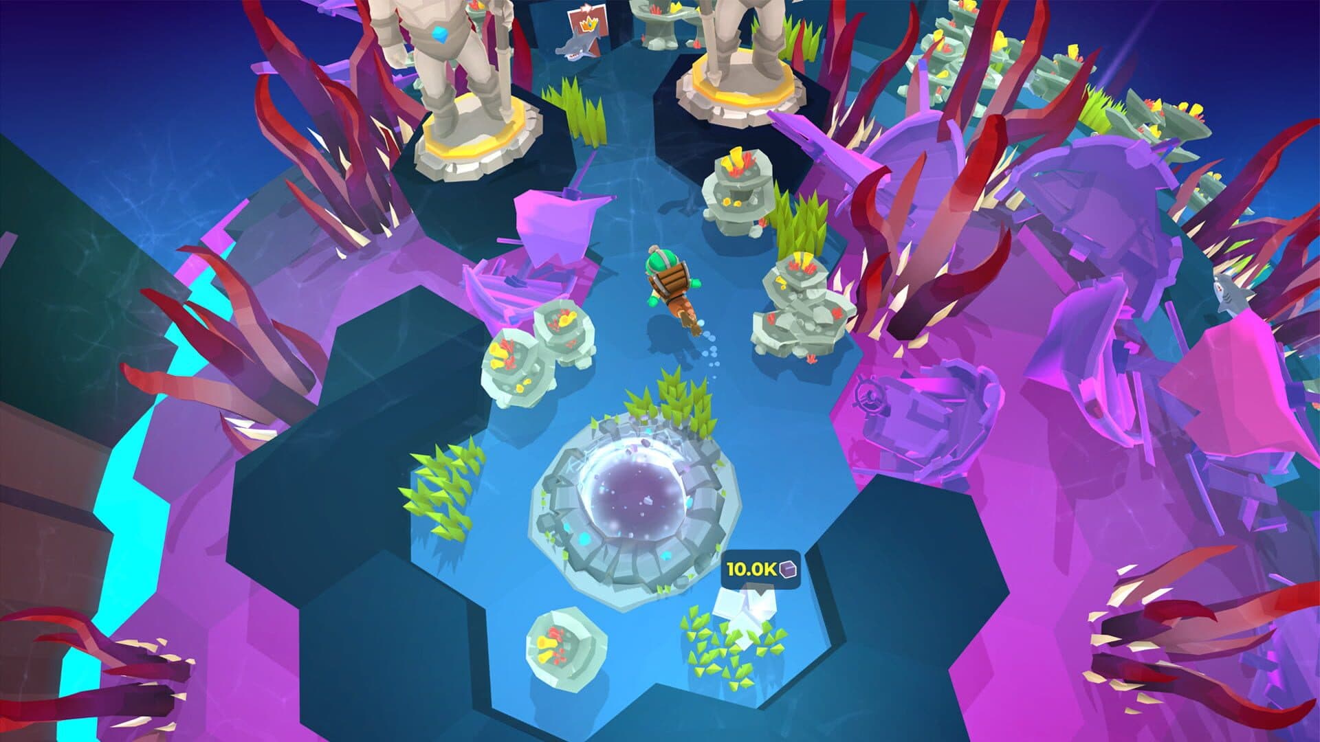 My Little Universe screenshot 0